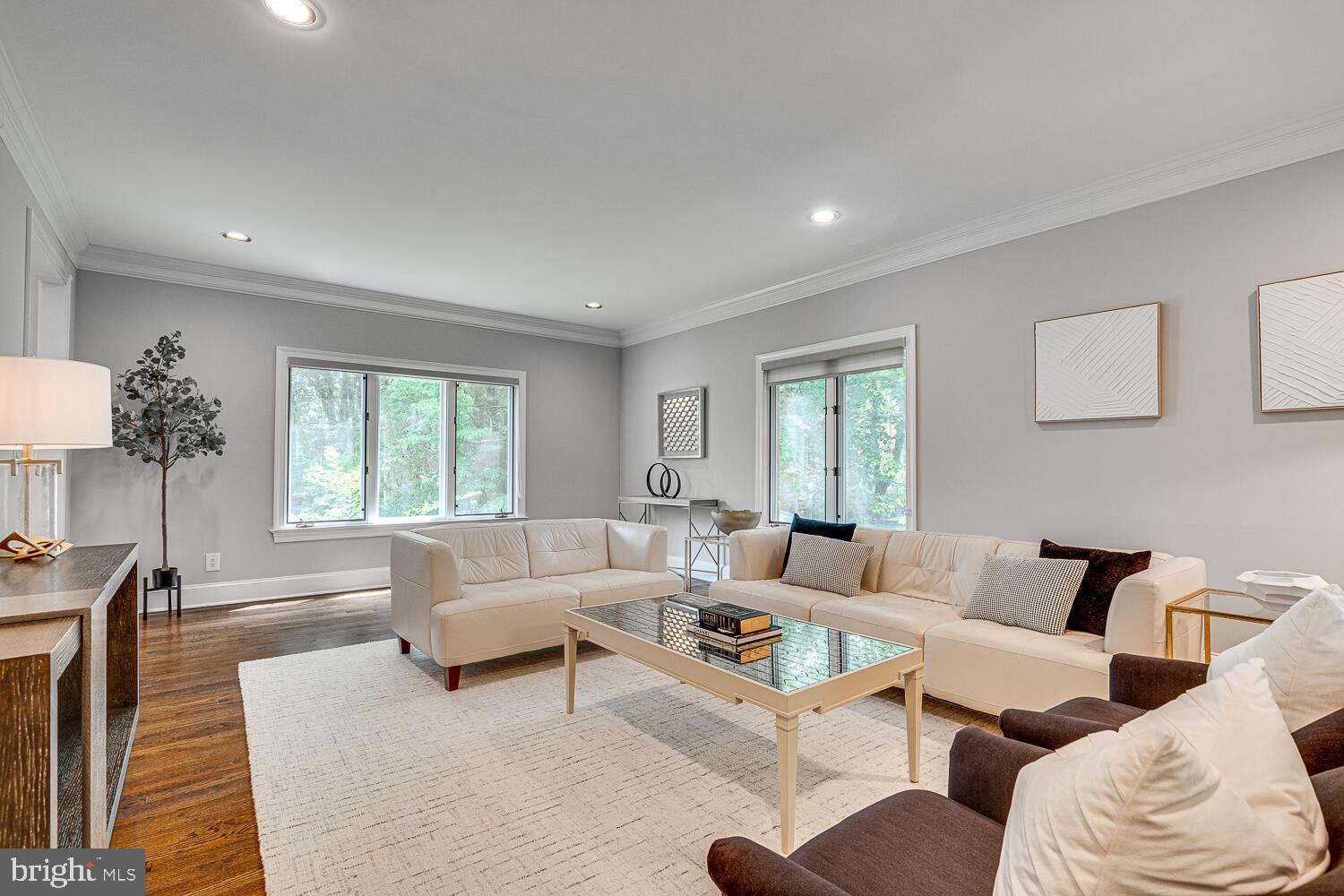 POTOMAC OUTSIDE - Residential