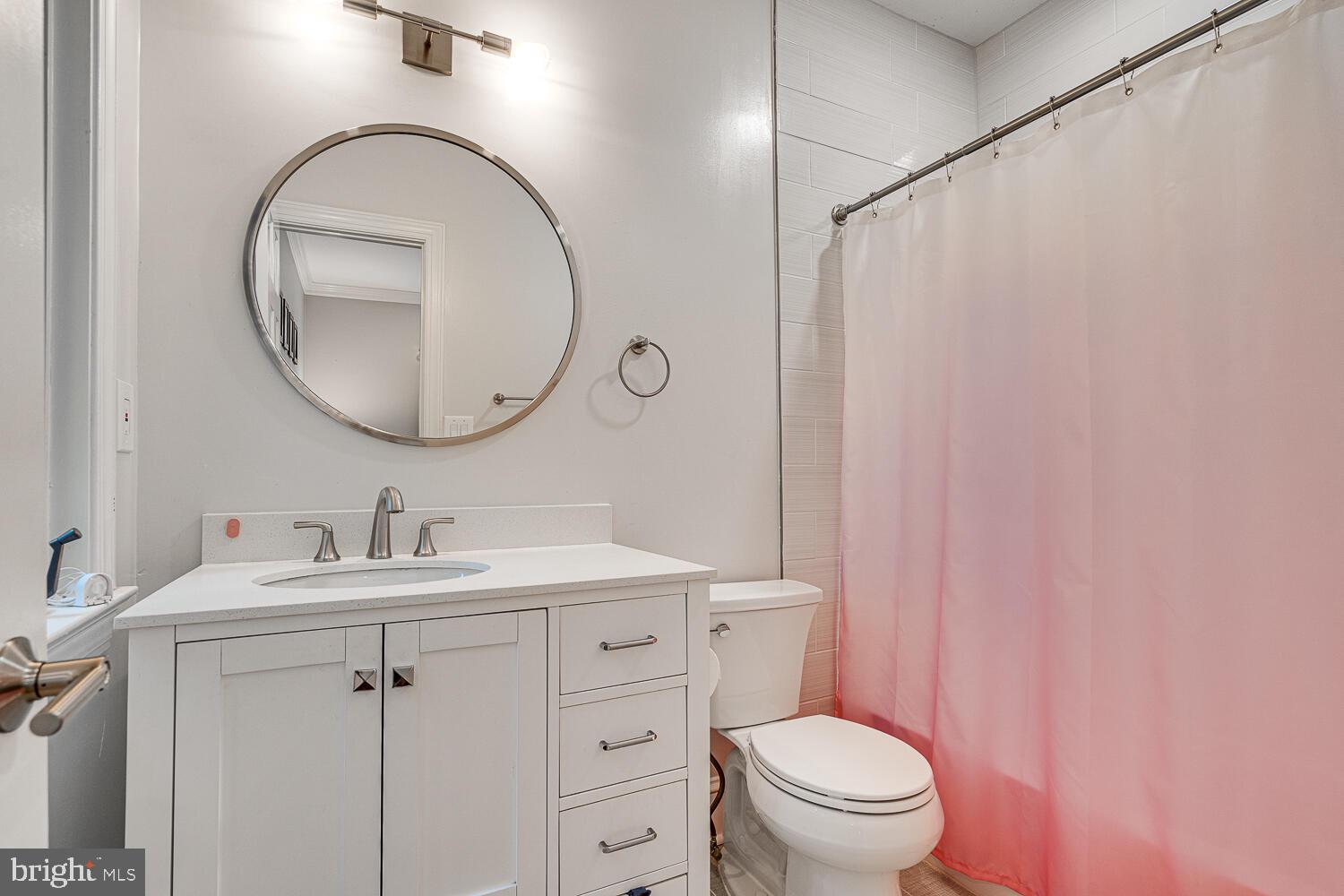 POTOMAC OUTSIDE - Residential