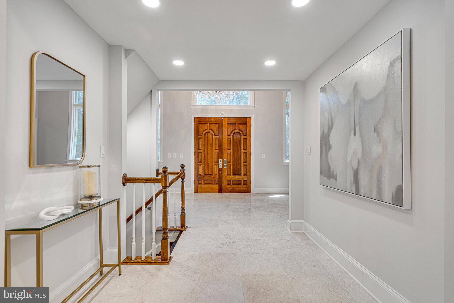 POTOMAC OUTSIDE - Residential