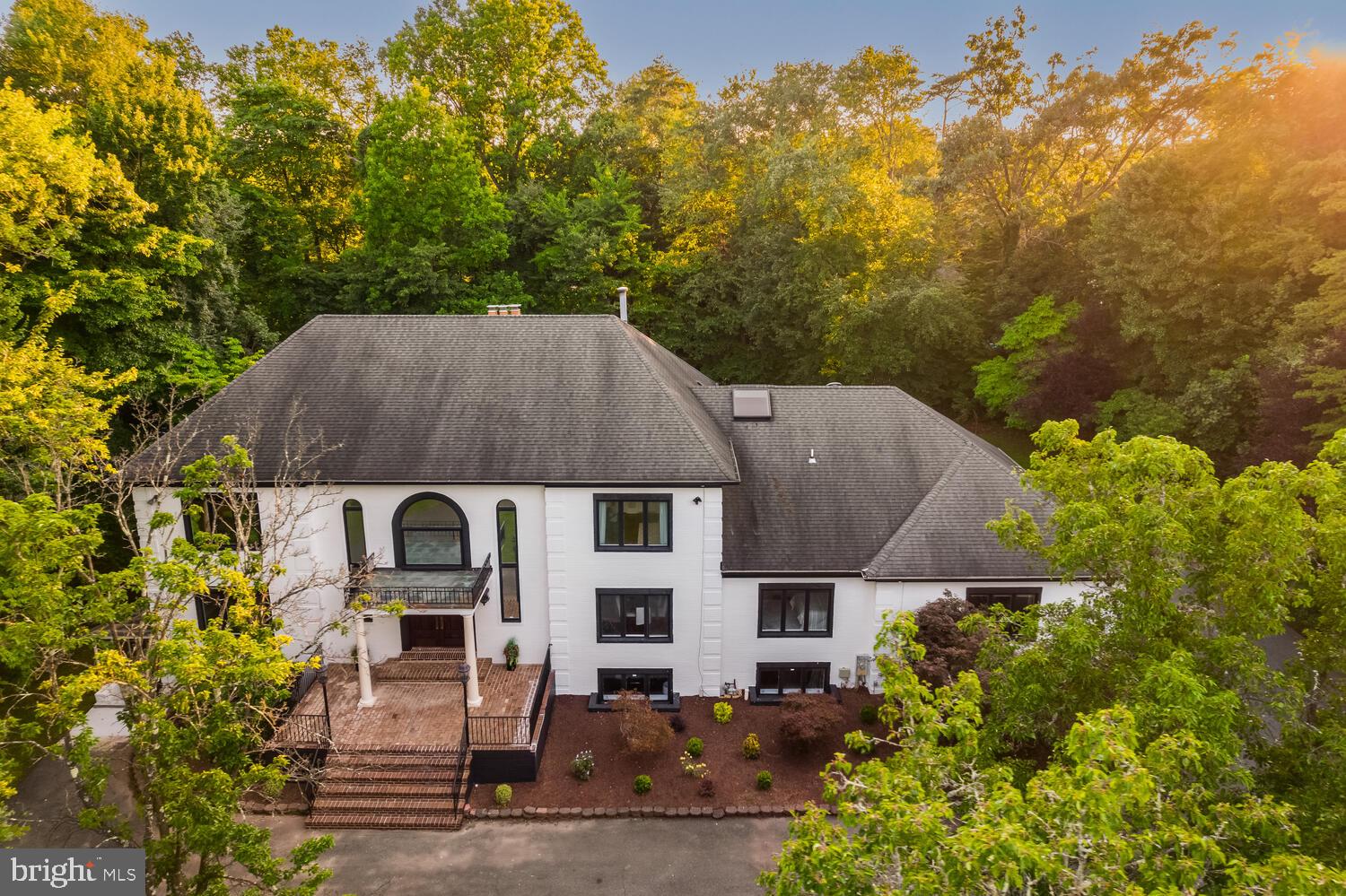 POTOMAC OUTSIDE - Residential