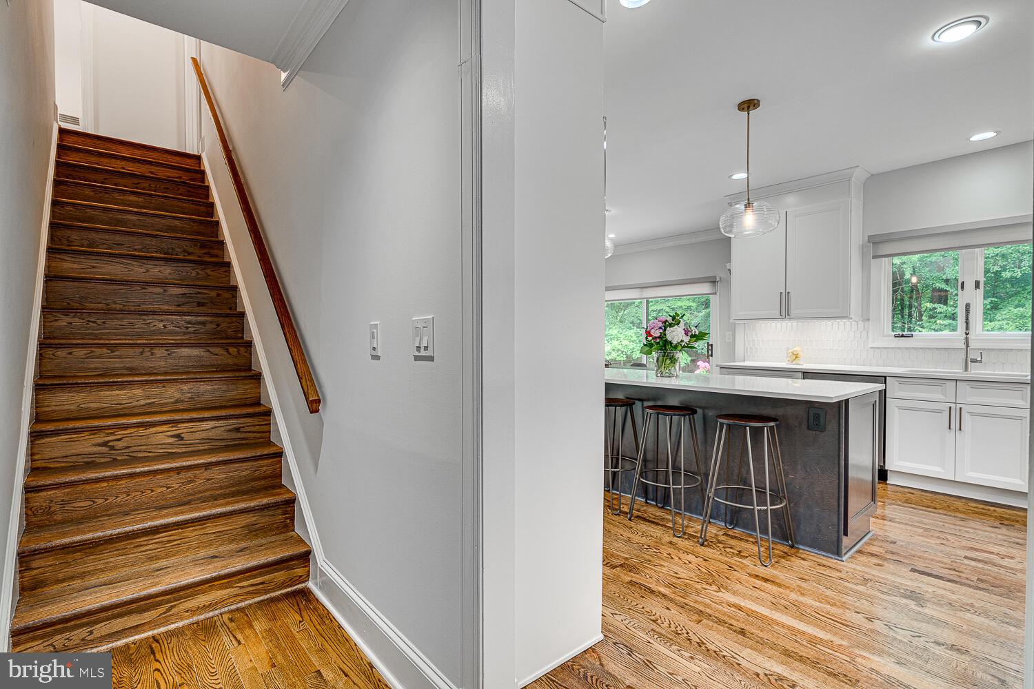 POTOMAC OUTSIDE - Residential