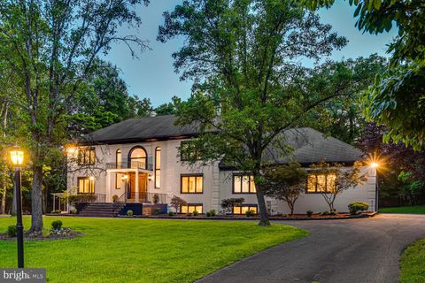 9118 BELLS MILL ROAD POTOMAC MD 20854