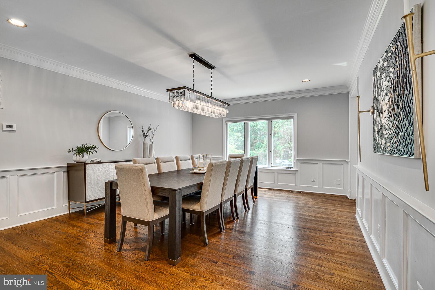 POTOMAC OUTSIDE - Residential