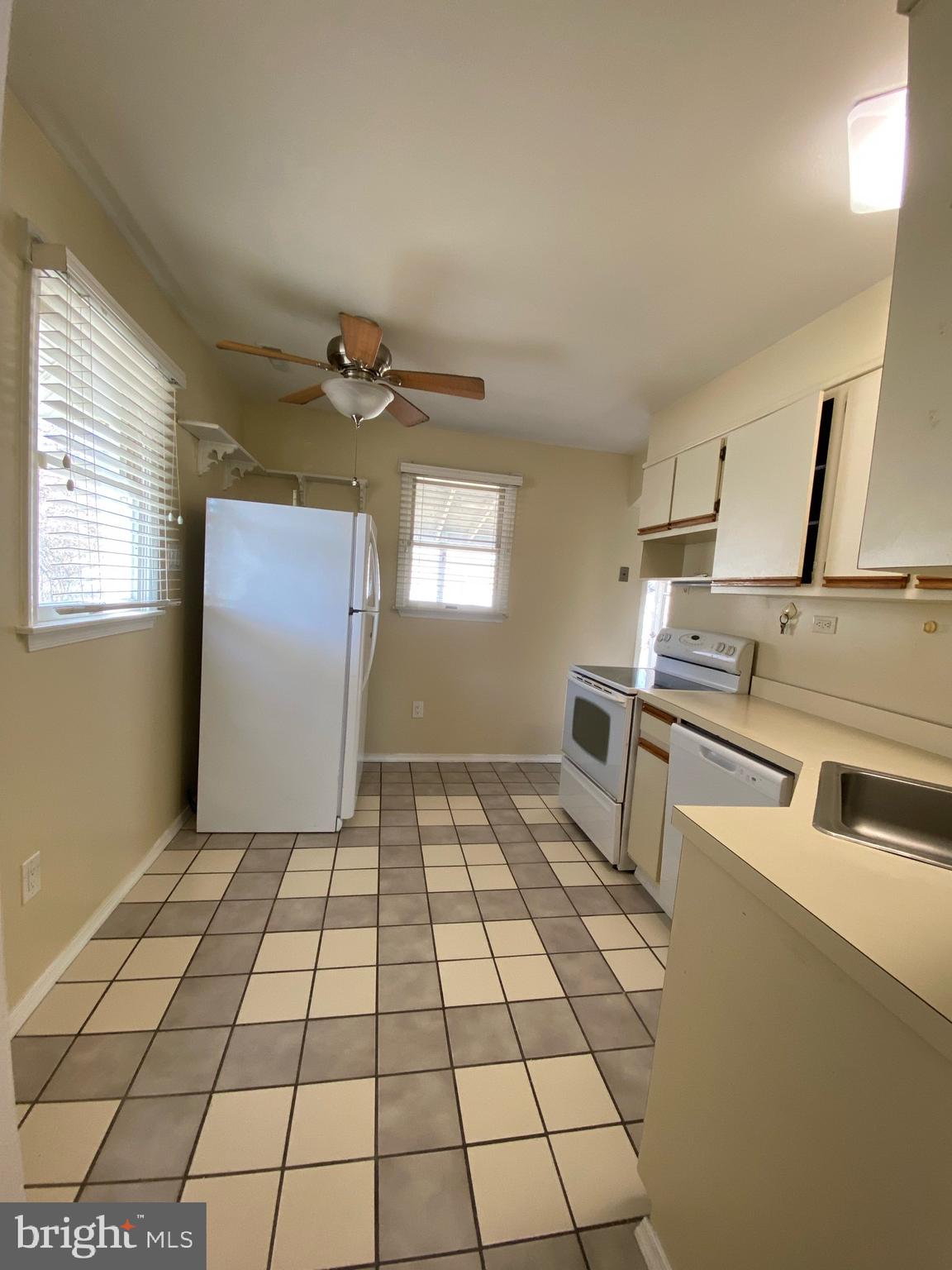 CROYDON - Residential Lease