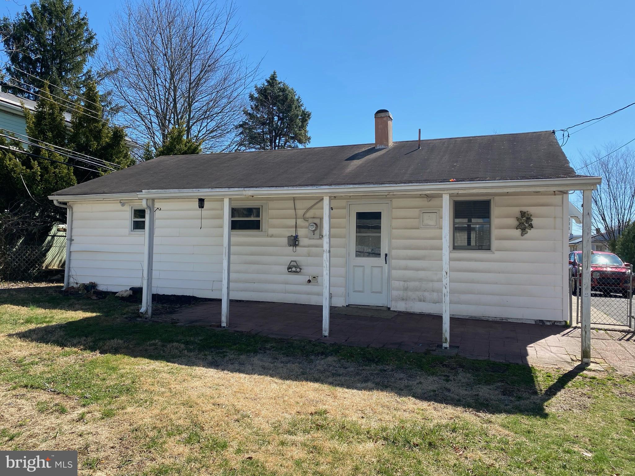 CROYDON - Residential Lease