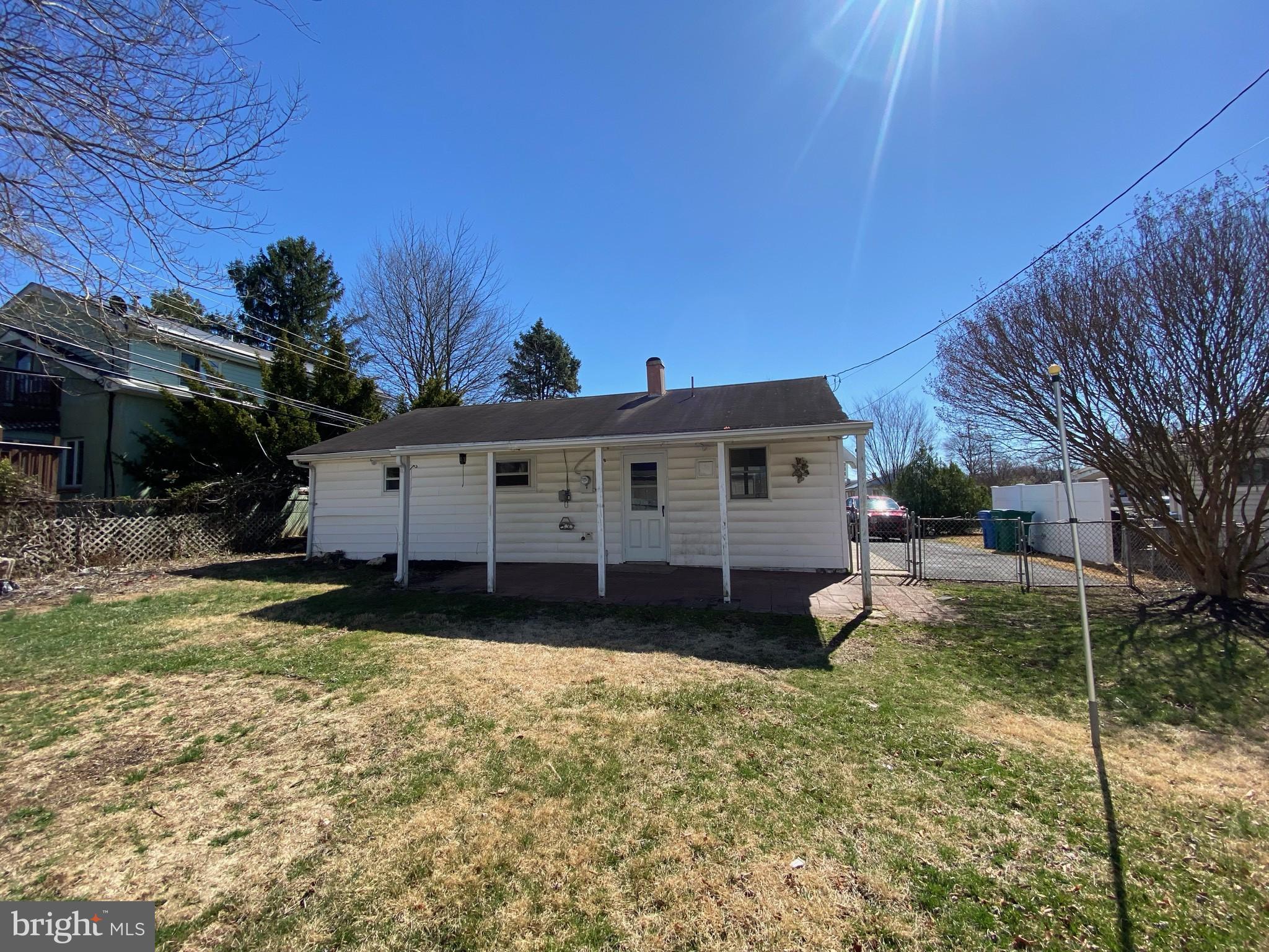 CROYDON - Residential Lease