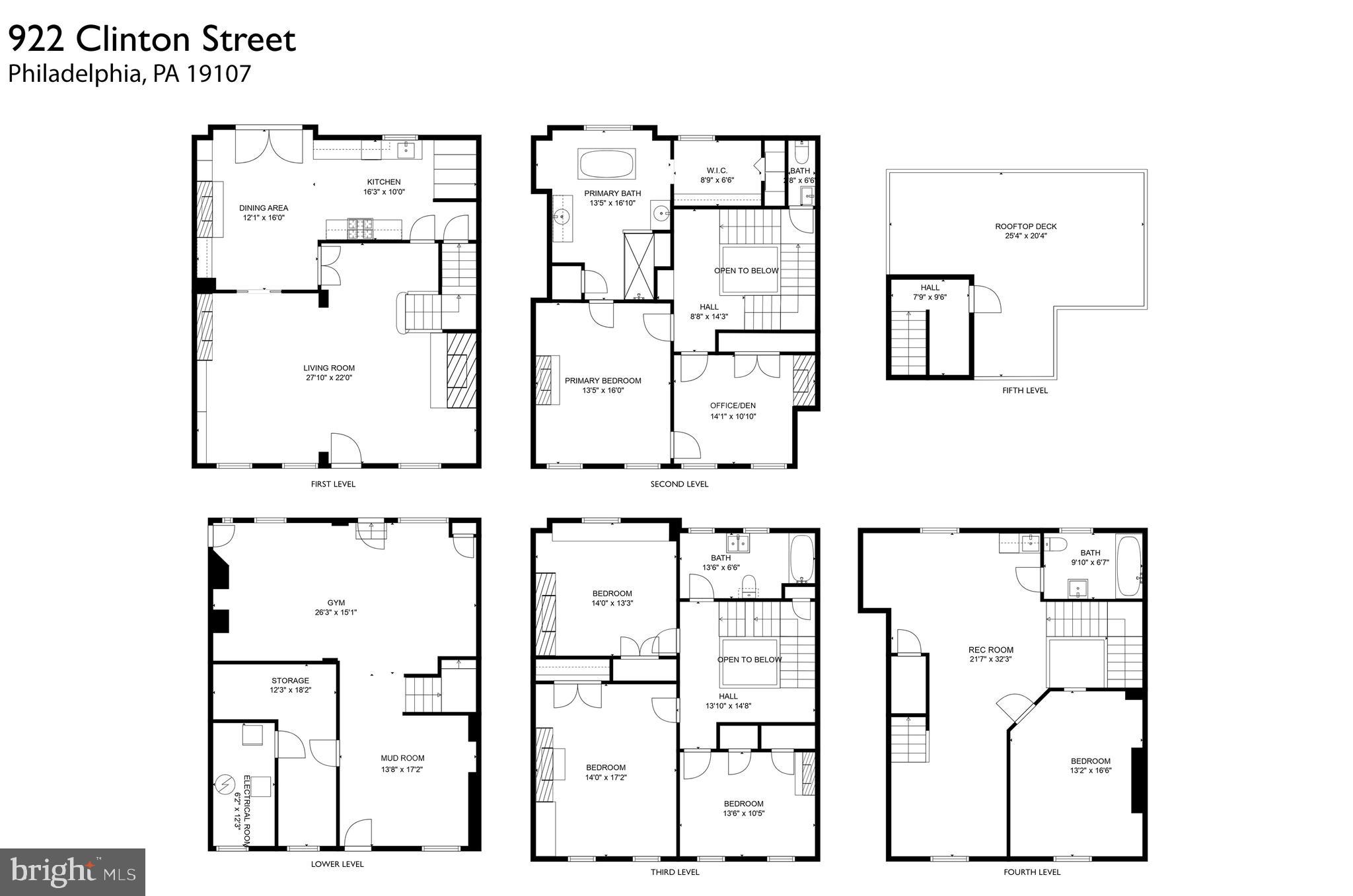 WASHINGTON SQ - Residential