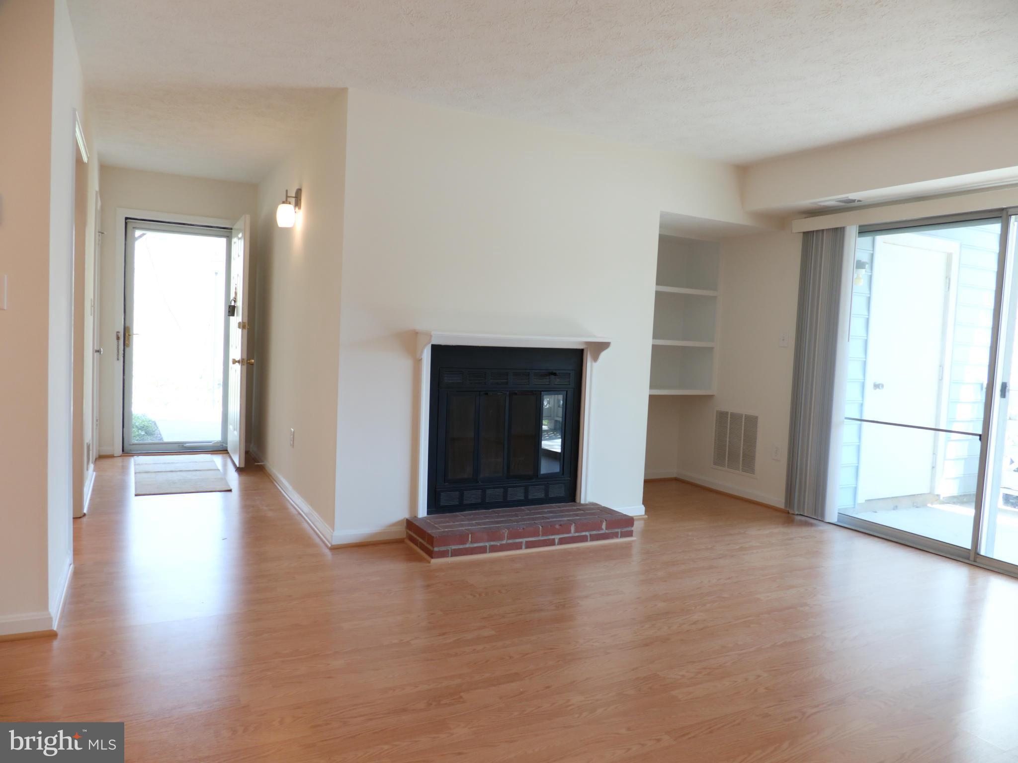 WILLOW POINT - Residential Lease