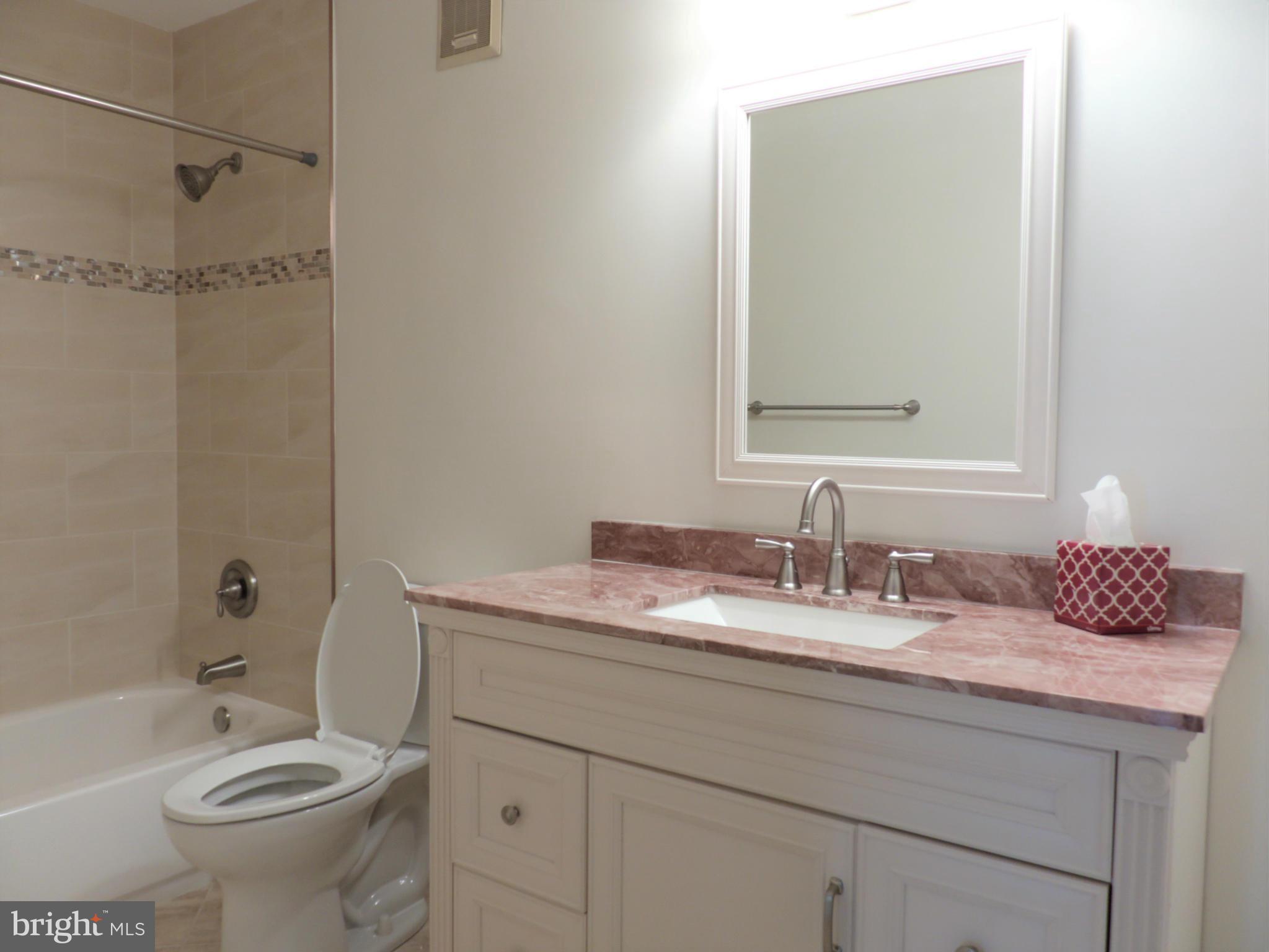 WILLOW POINT - Residential Lease