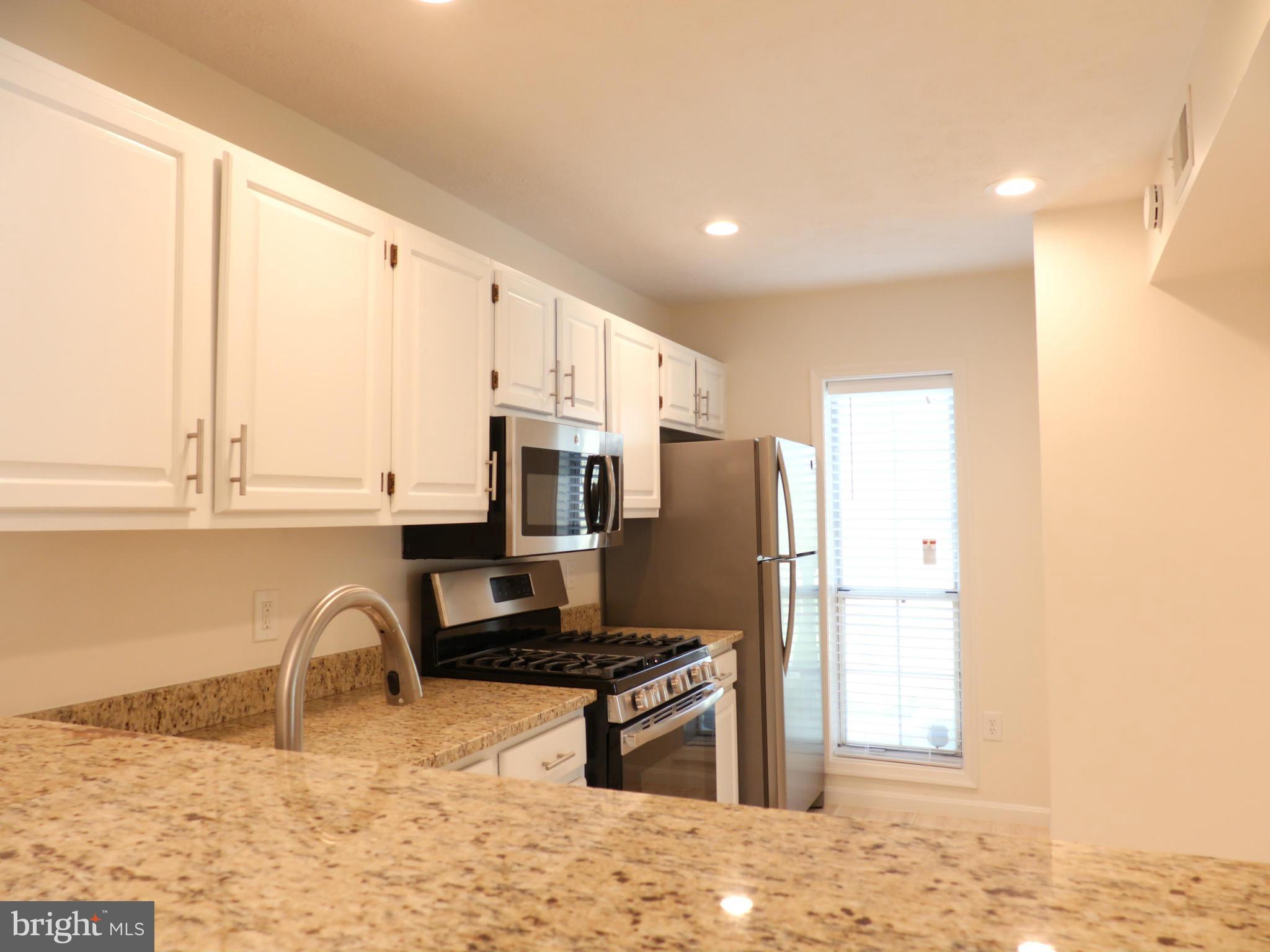 WILLOW POINT - Residential Lease