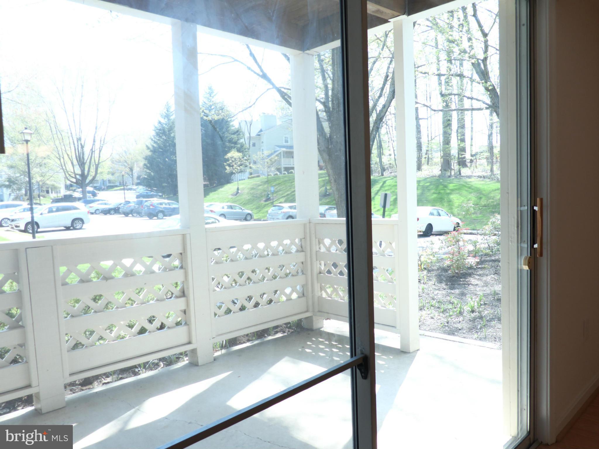 WILLOW POINT - Residential Lease