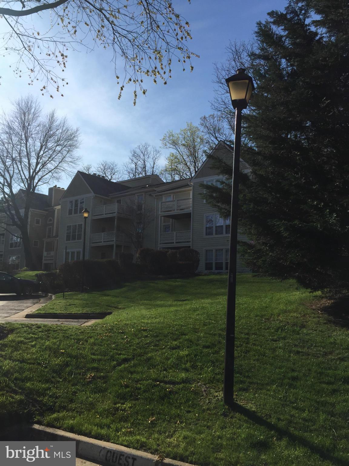 WILLOW POINT - Residential Lease