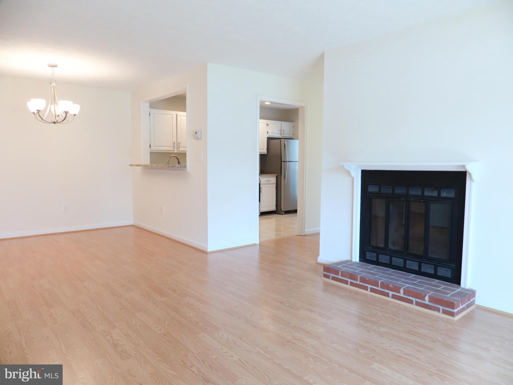 WILLOW POINT - Residential Lease