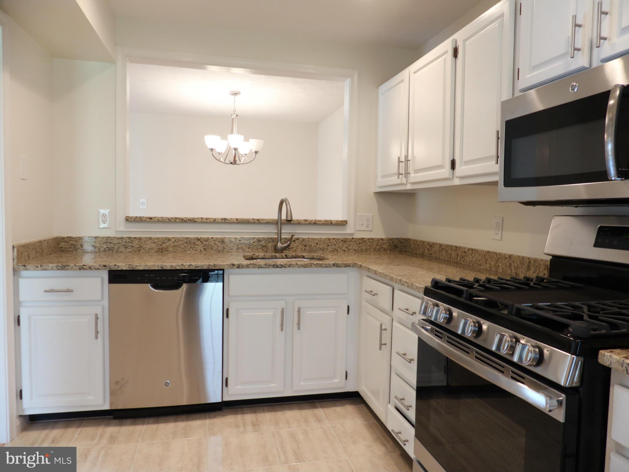 WILLOW POINT - Residential Lease