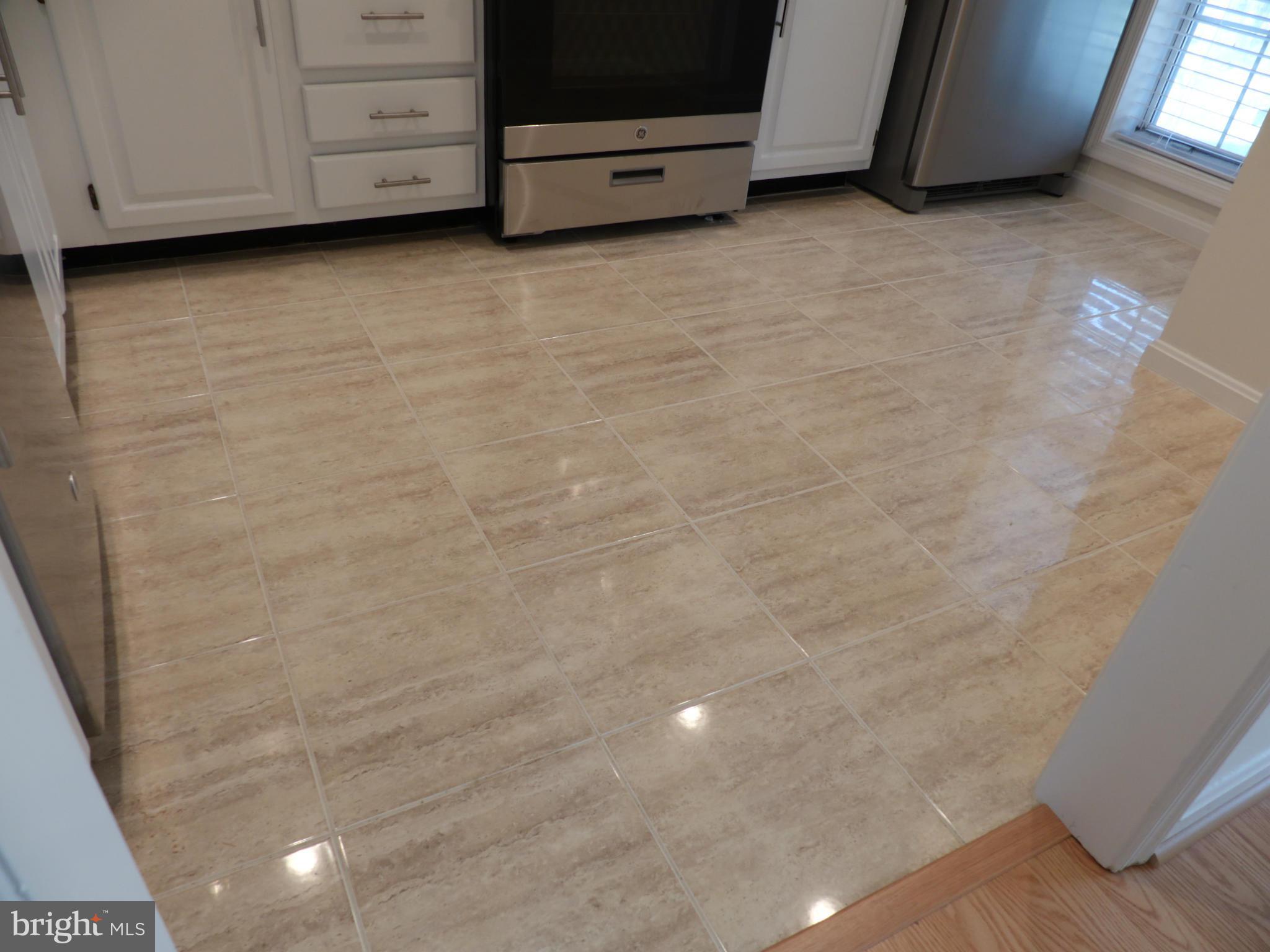 WILLOW POINT - Residential Lease