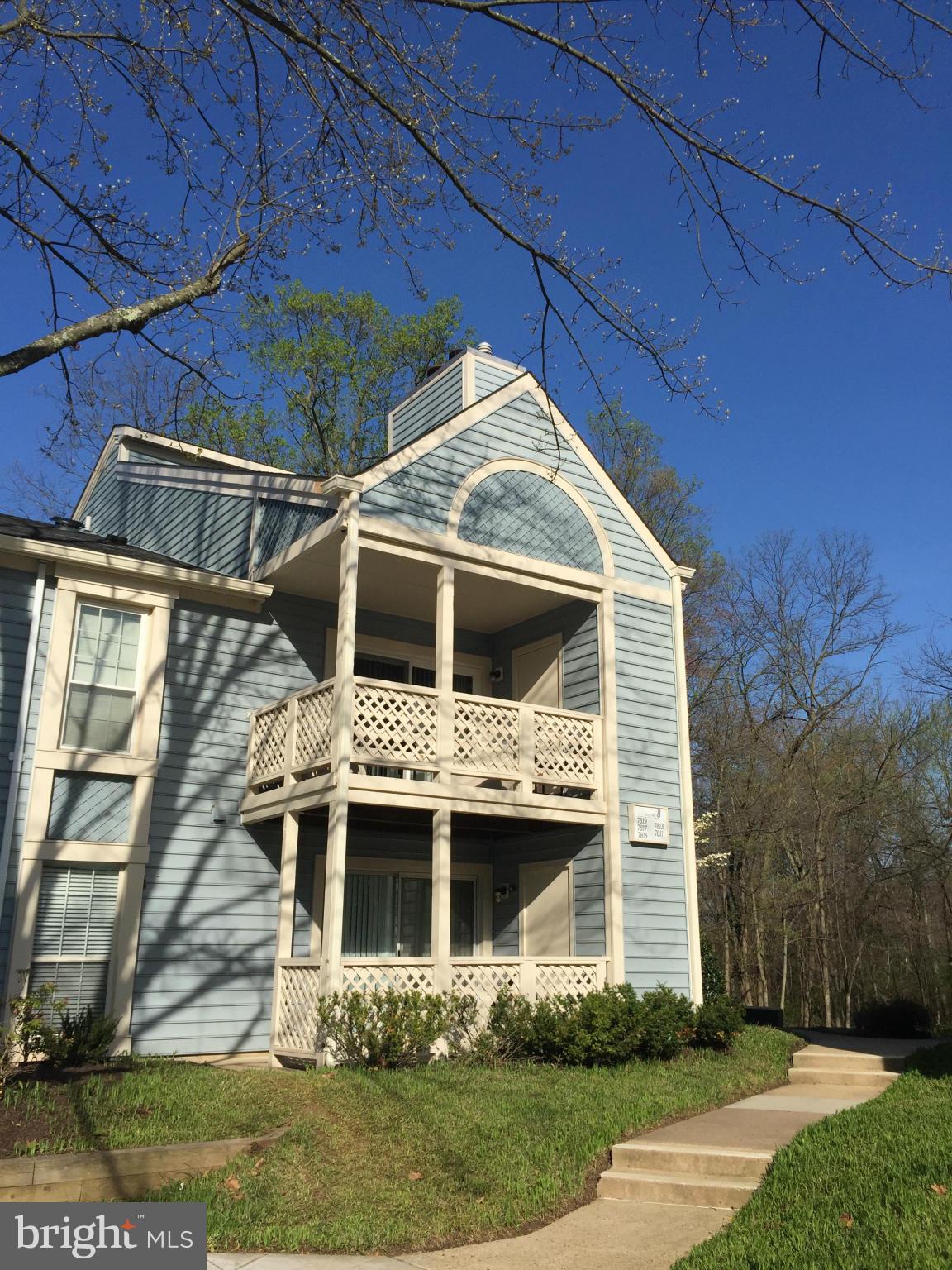 WILLOW POINT - Residential Lease