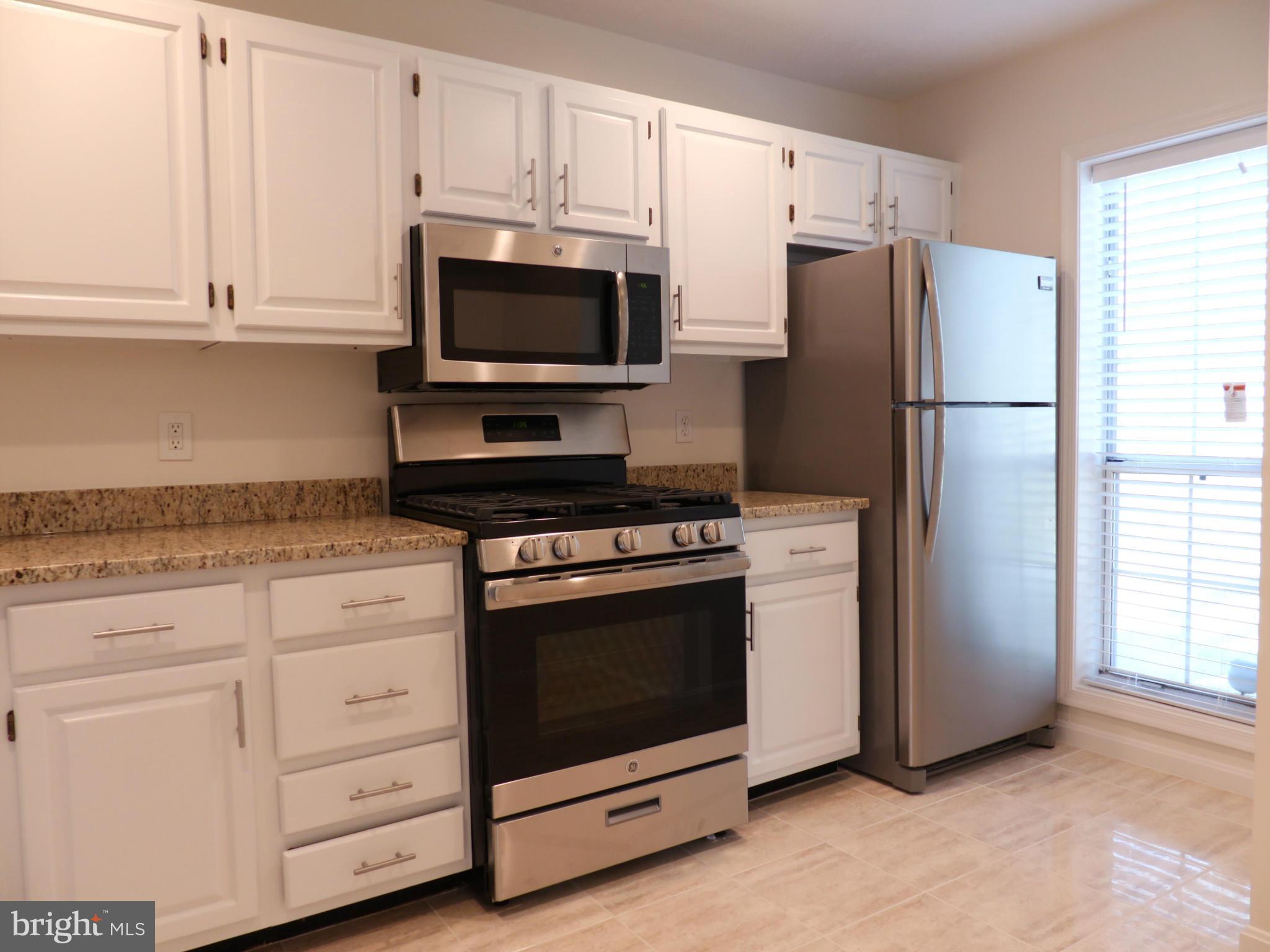 WILLOW POINT - Residential Lease