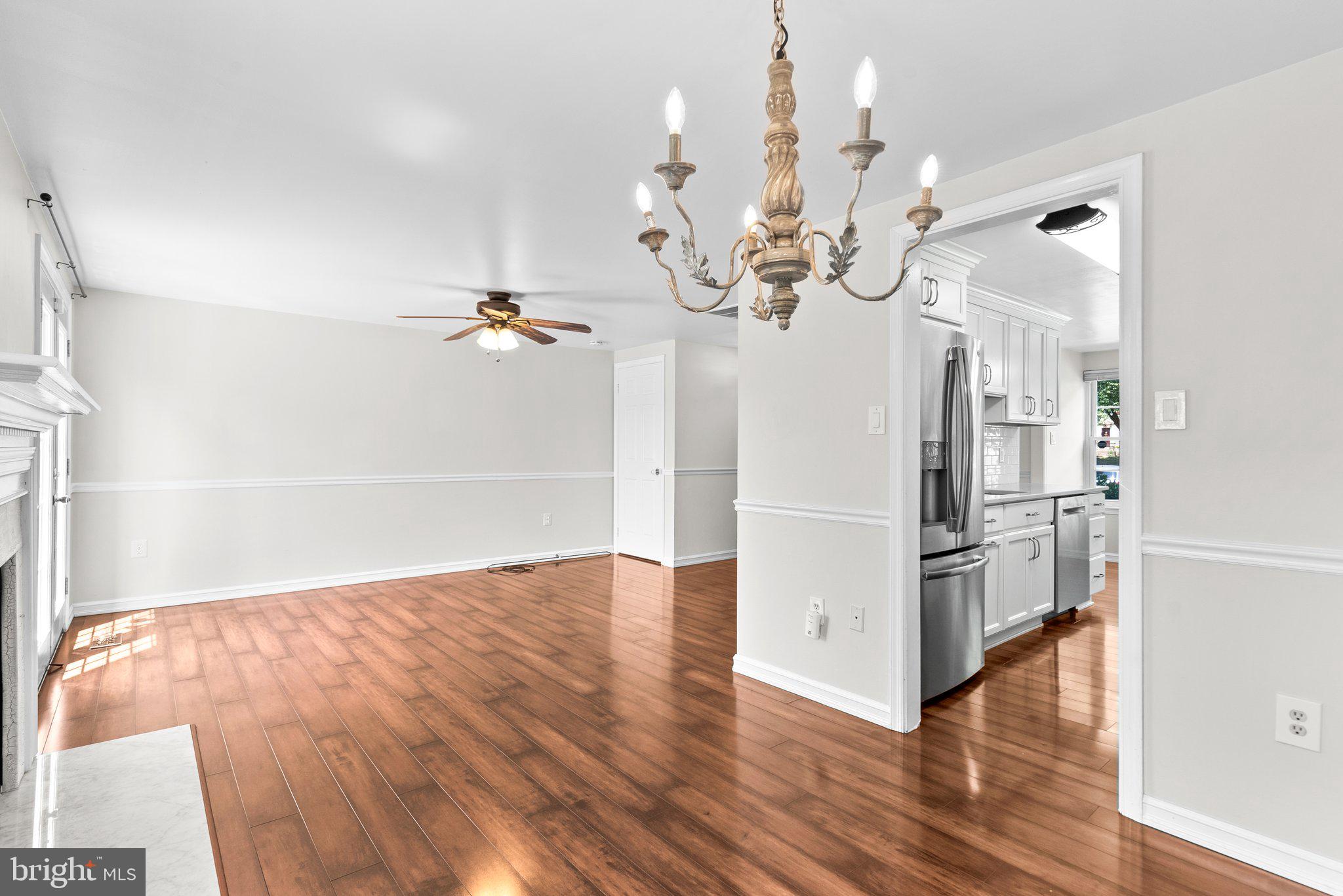 WATERS LANDING - Residential