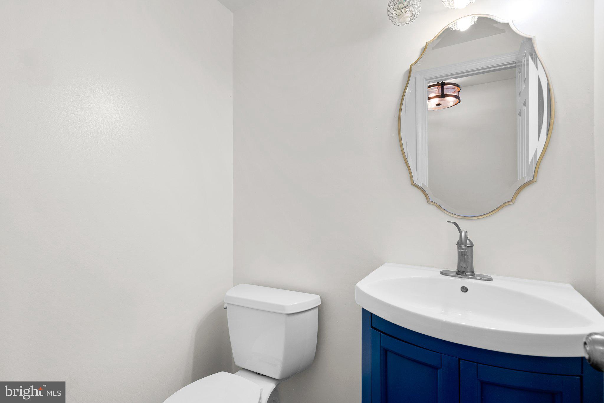 WATERS LANDING - Residential