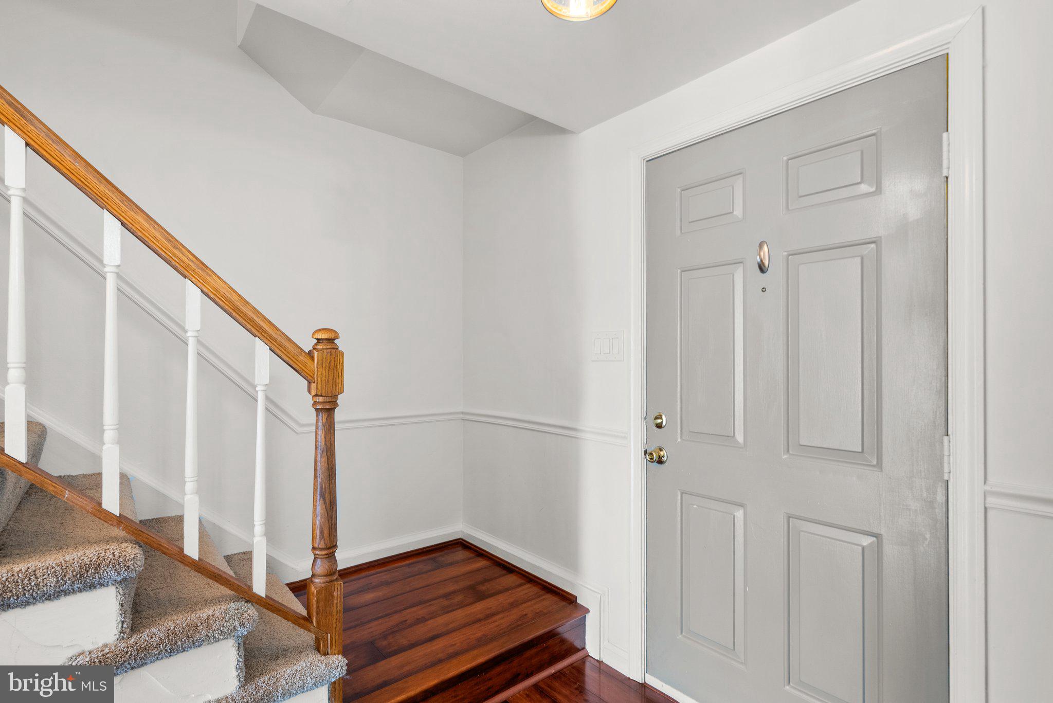 WATERS LANDING - Residential