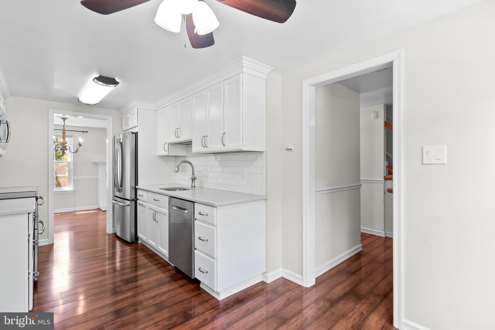 WATERS LANDING - Residential