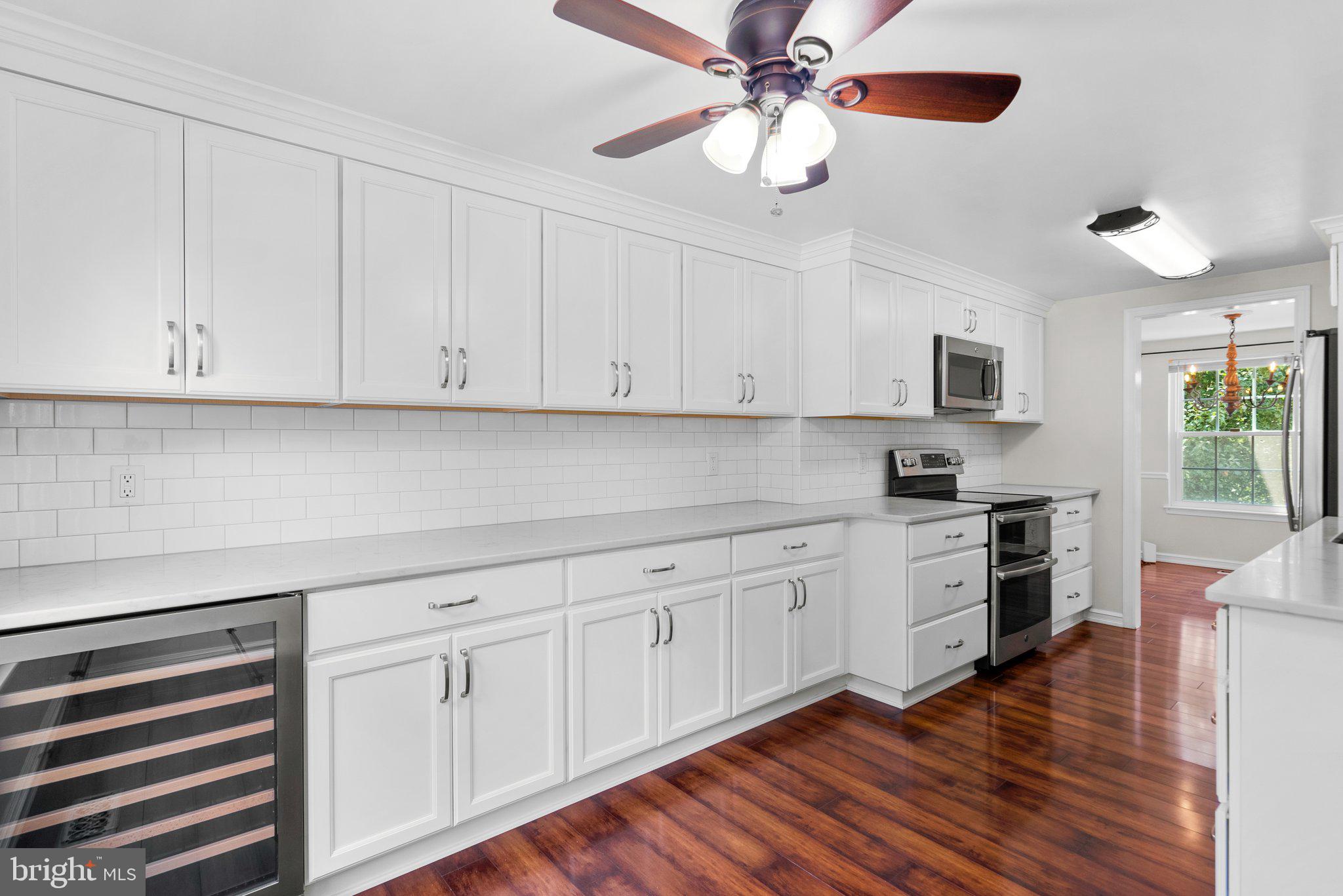 WATERS LANDING - Residential