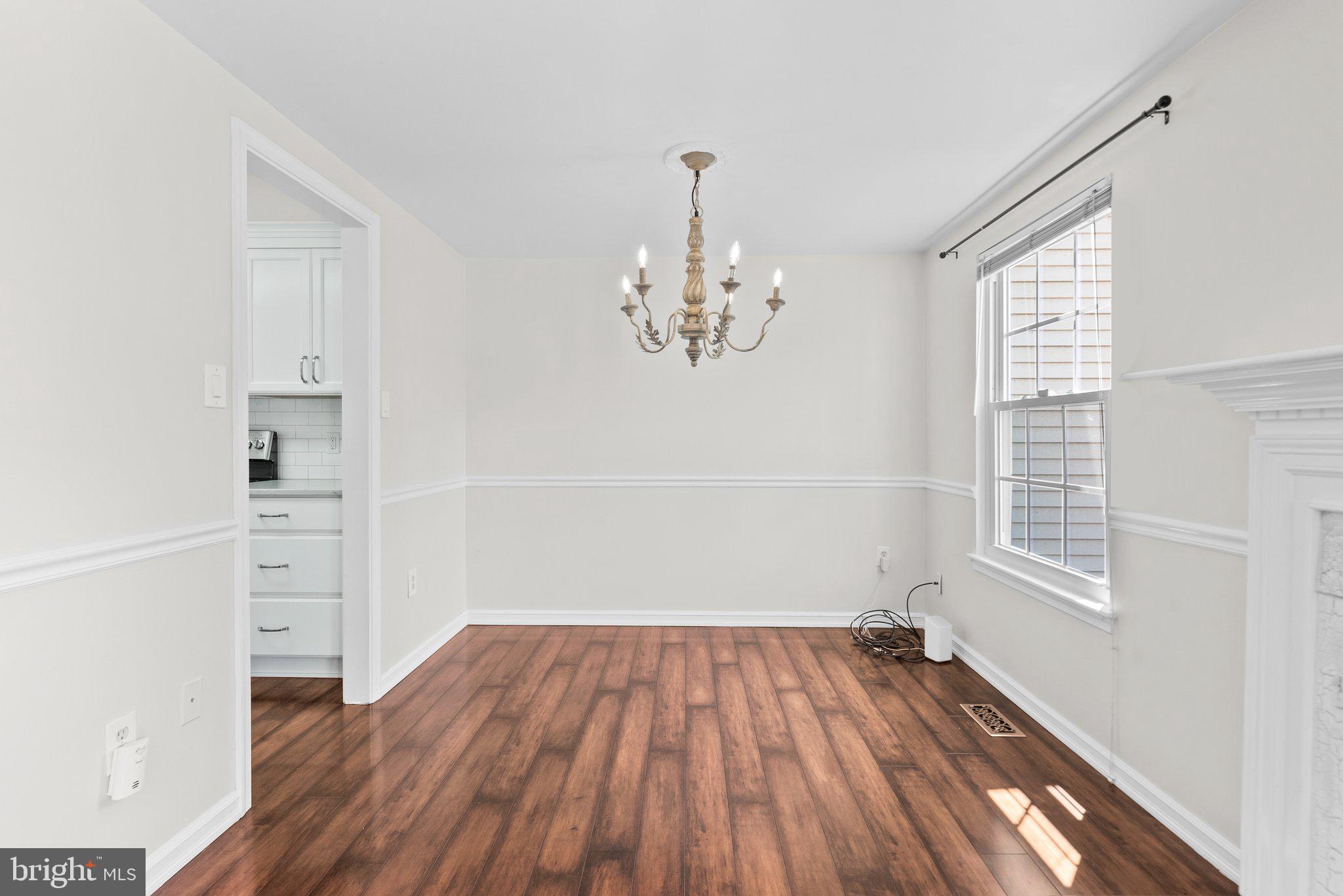 WATERS LANDING - Residential