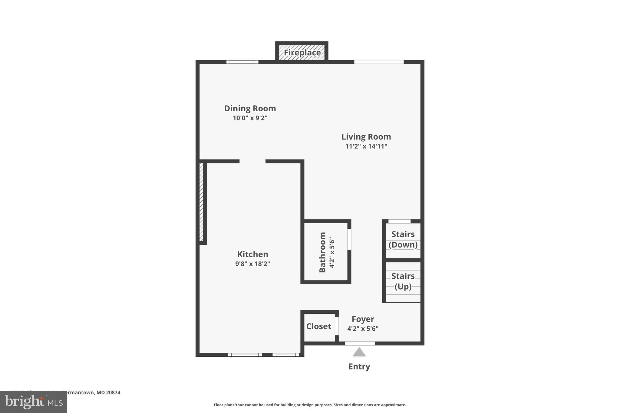 WATERS LANDING - Residential