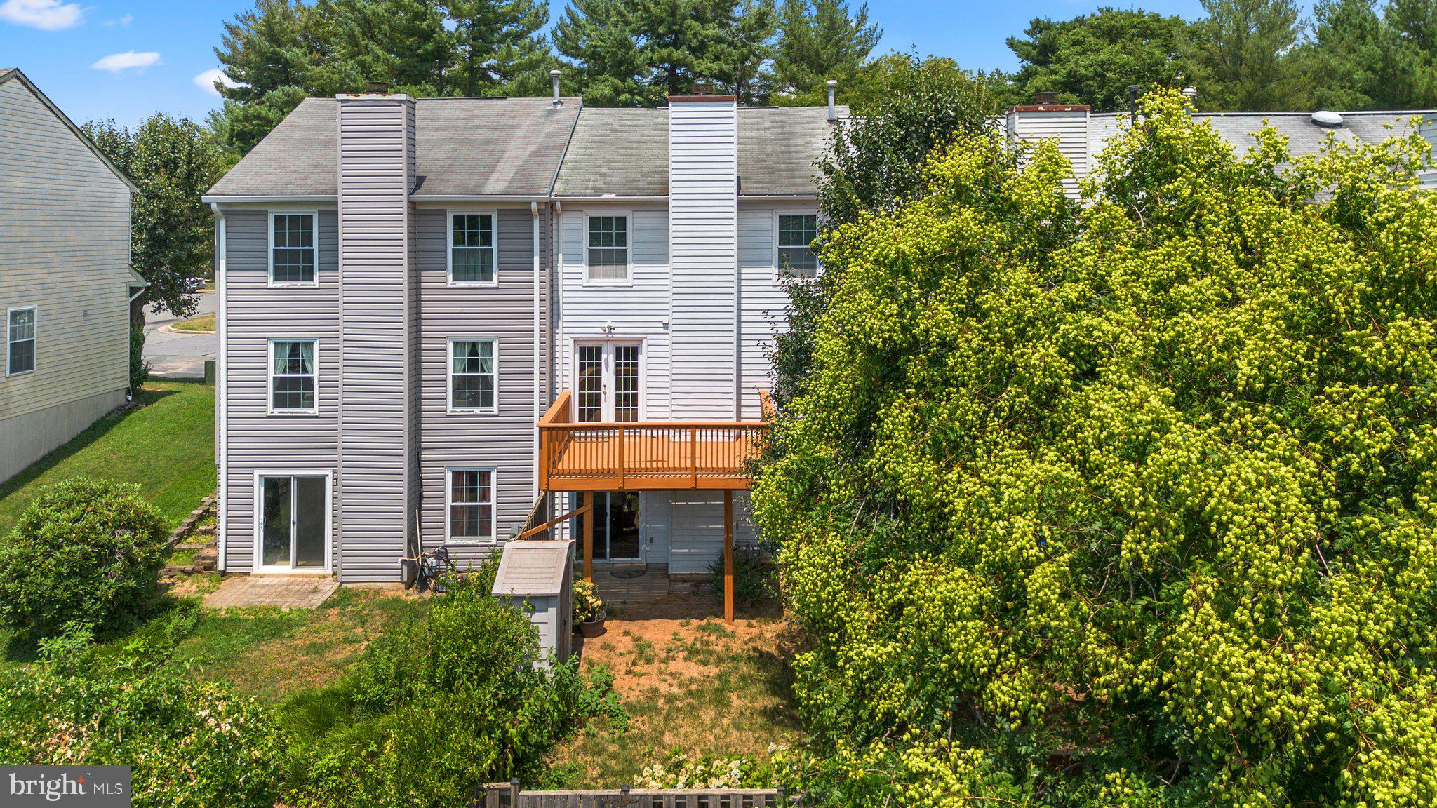 WATERS LANDING - Residential