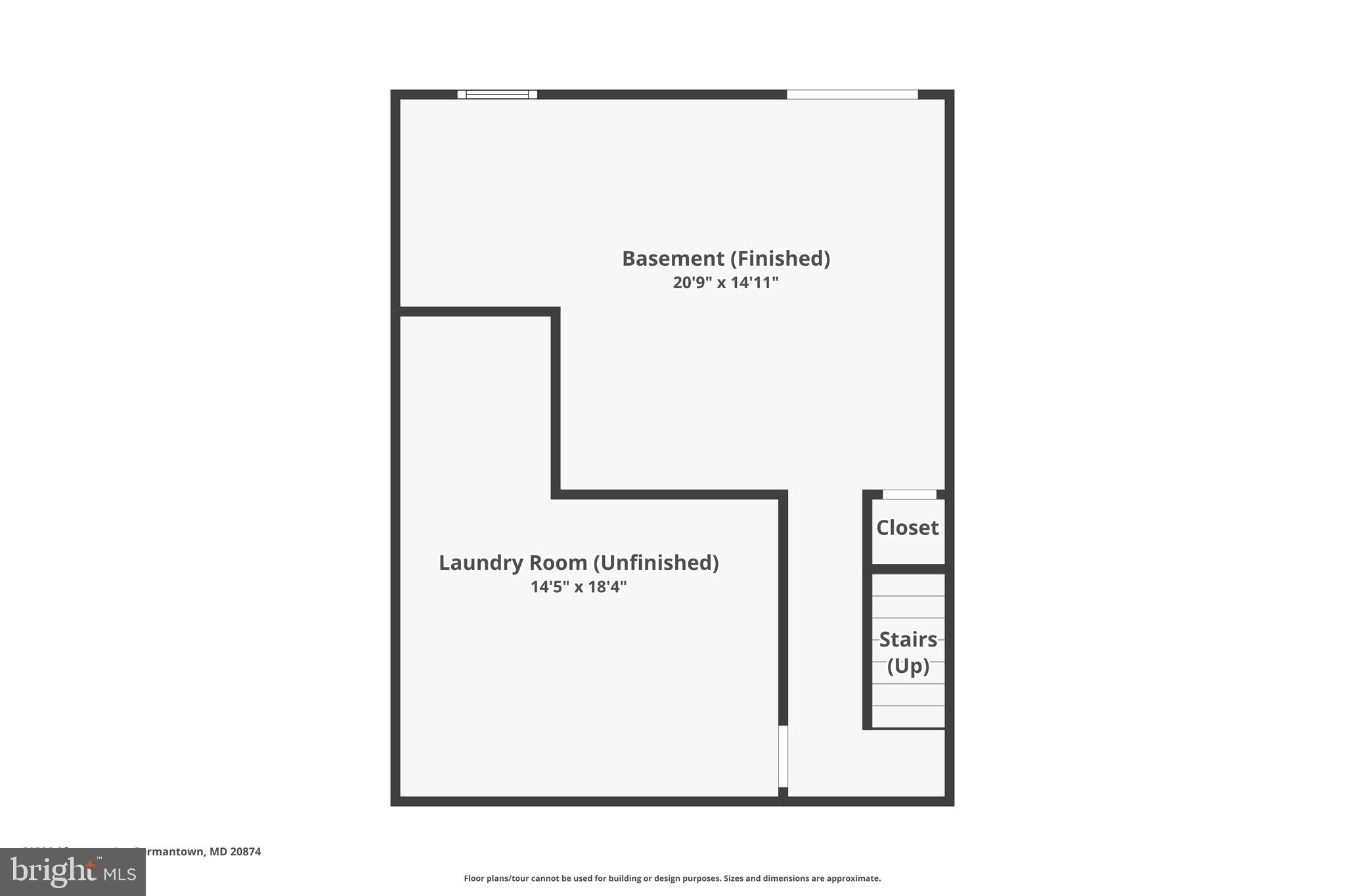 WATERS LANDING - Residential