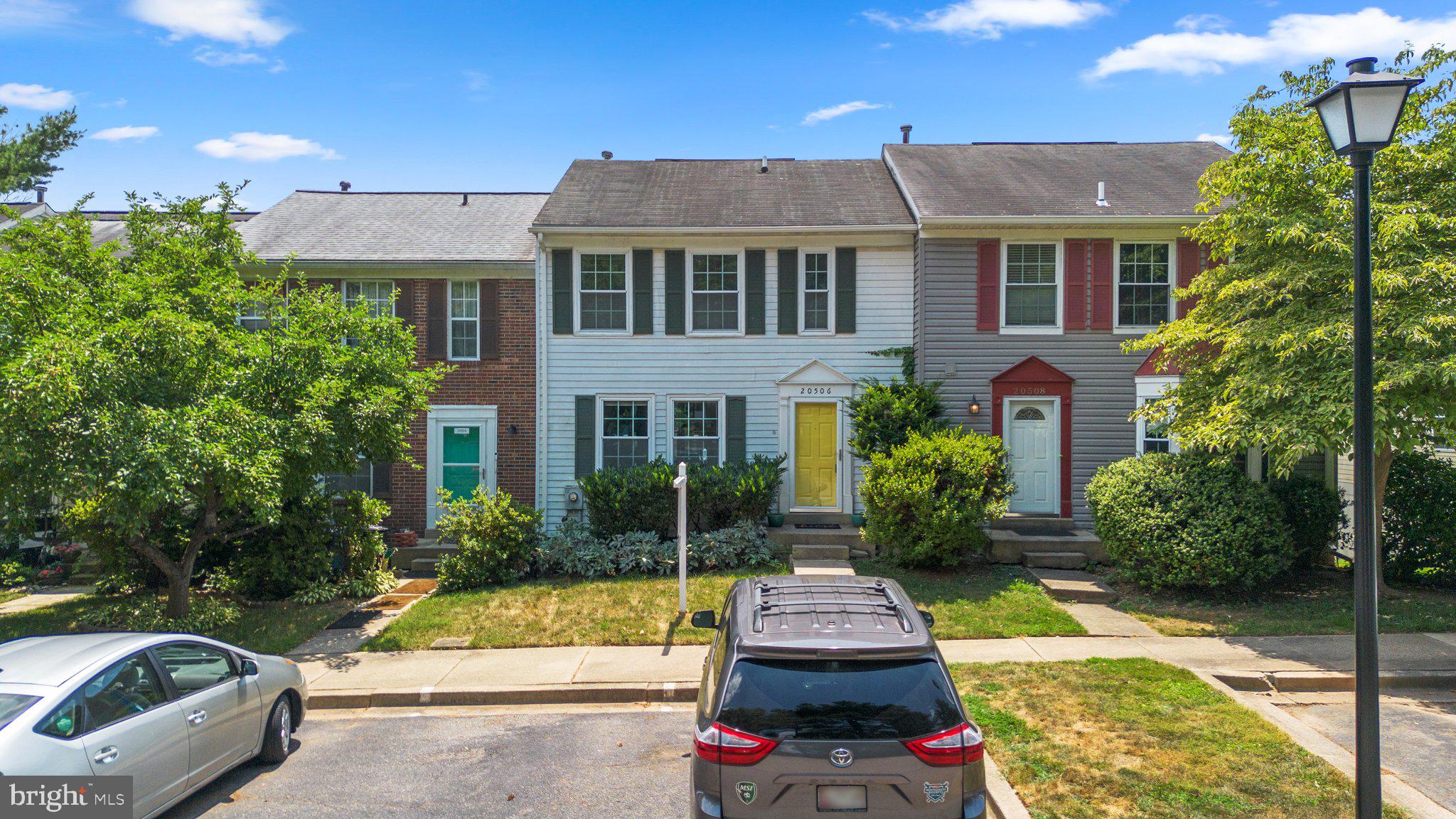 WATERS LANDING - Residential