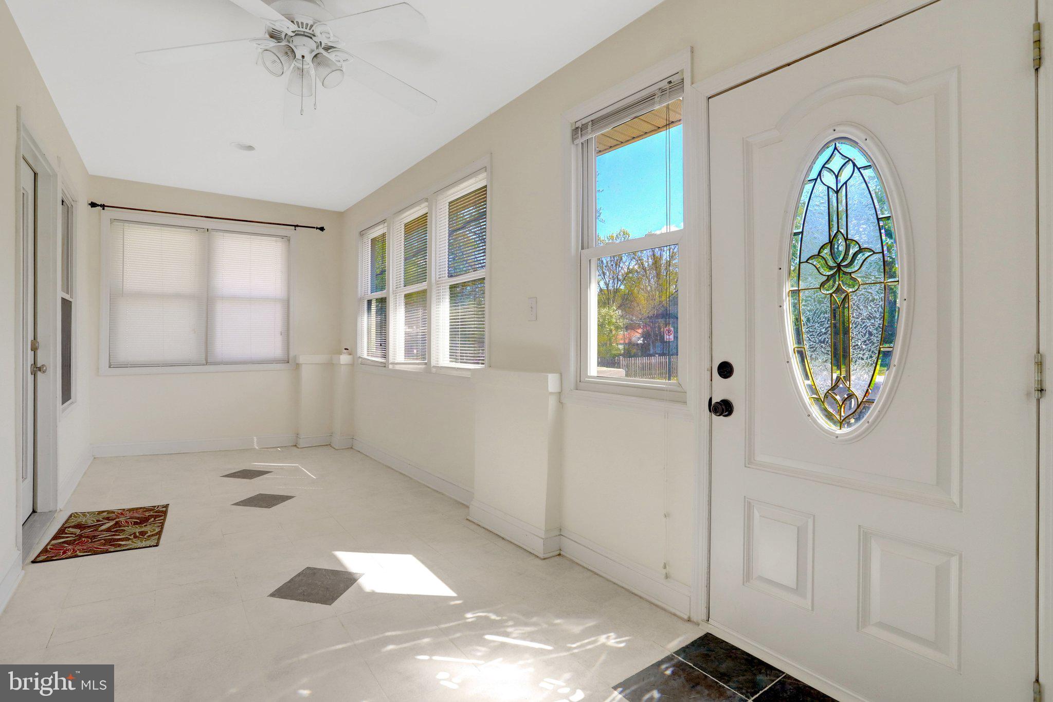 ADDISON HEIGHTS - Residential