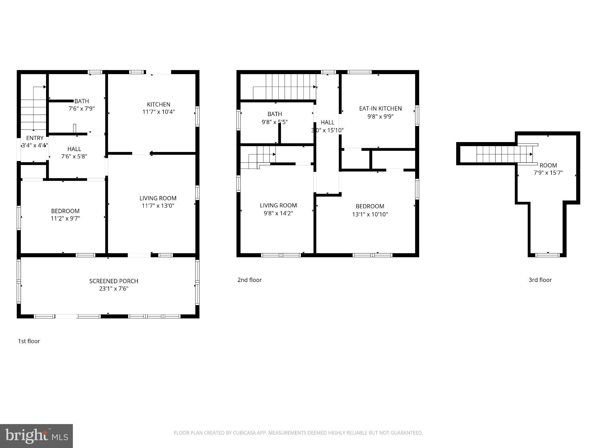 ADDISON HEIGHTS - Residential