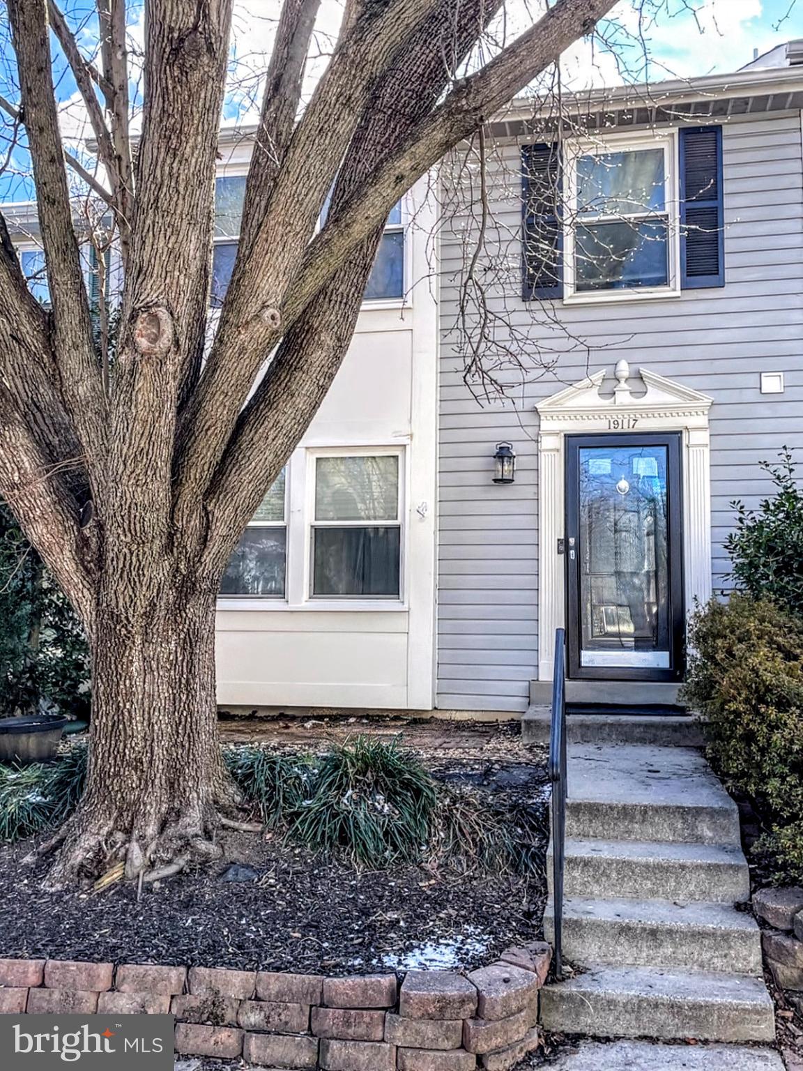 19117 PARTRIDGE WOOD DRIVE