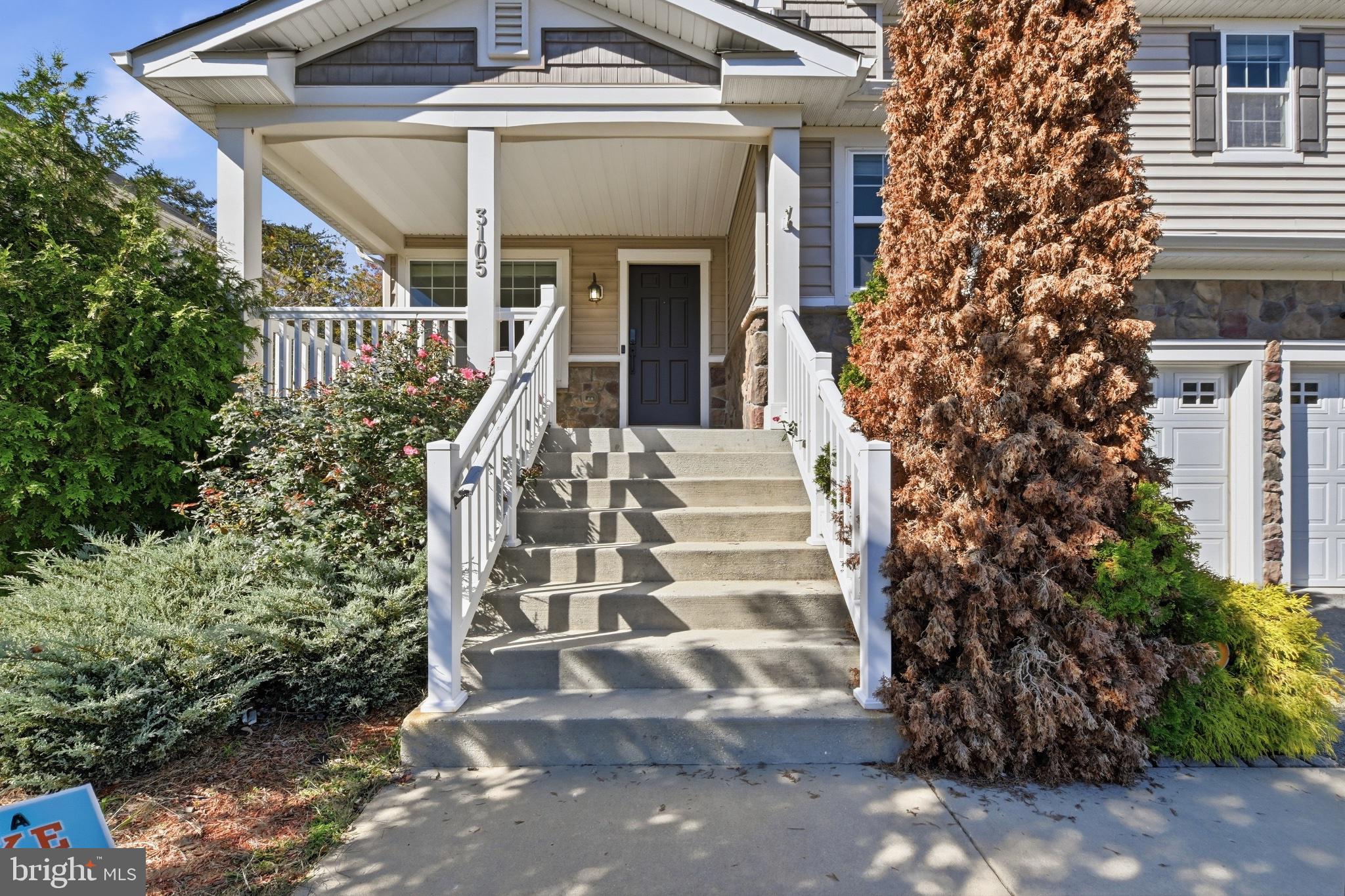 3105 RENDSBURG COURT
