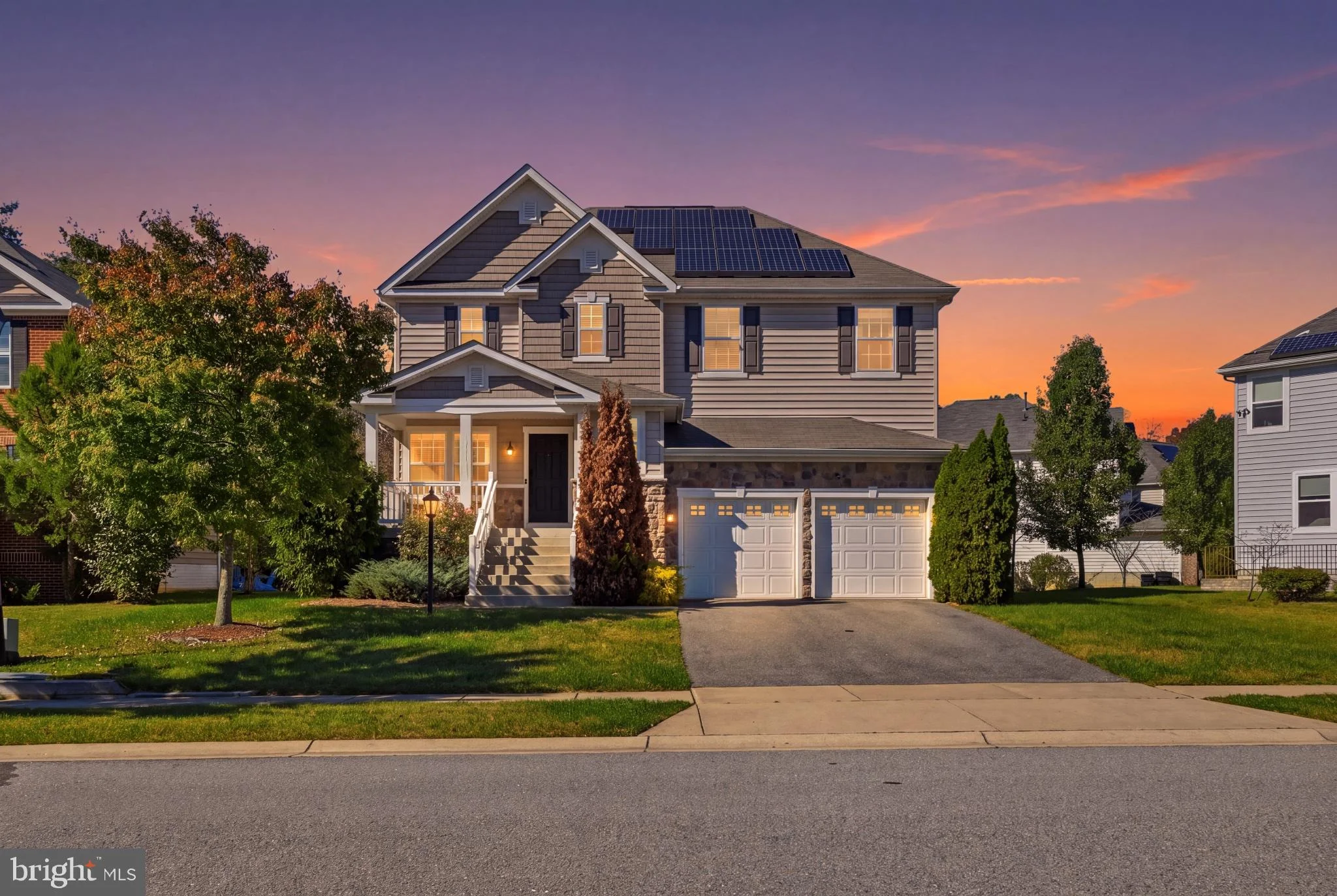 3105 Rendsburg Court