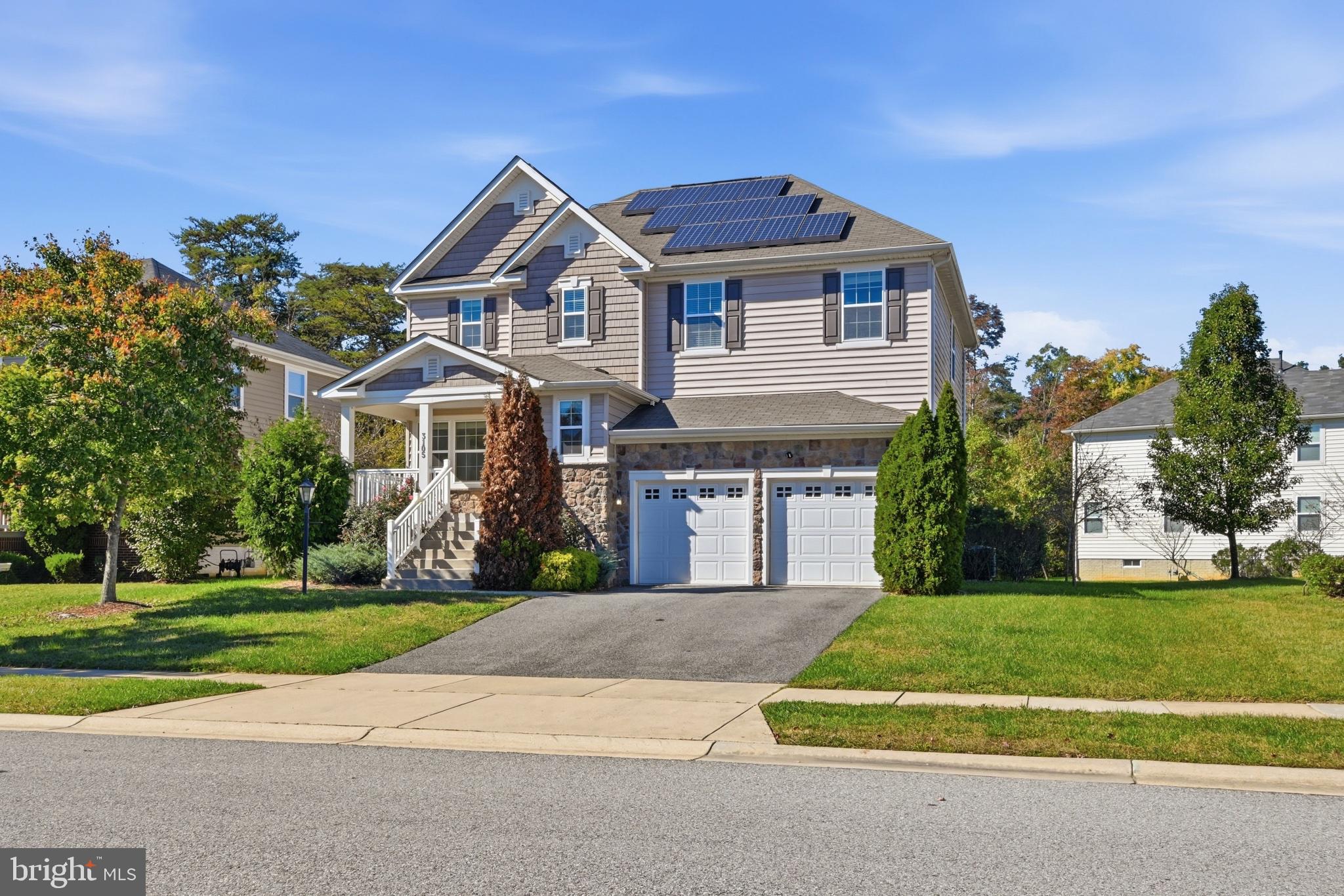 3105 RENDSBURG COURT