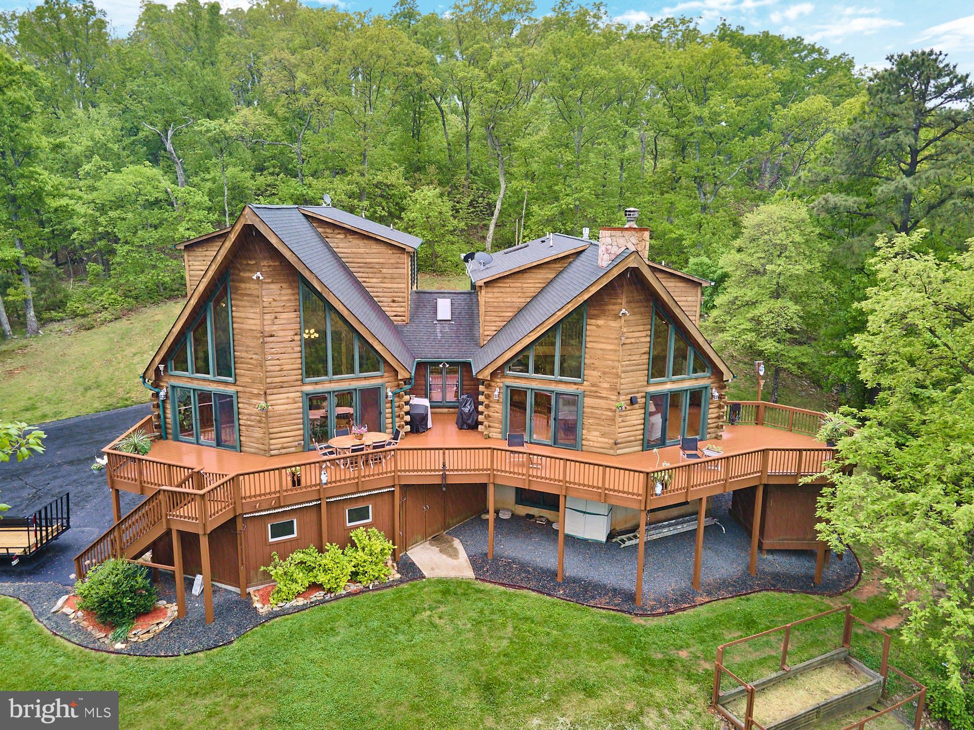 17033 WATERFALL ROAD