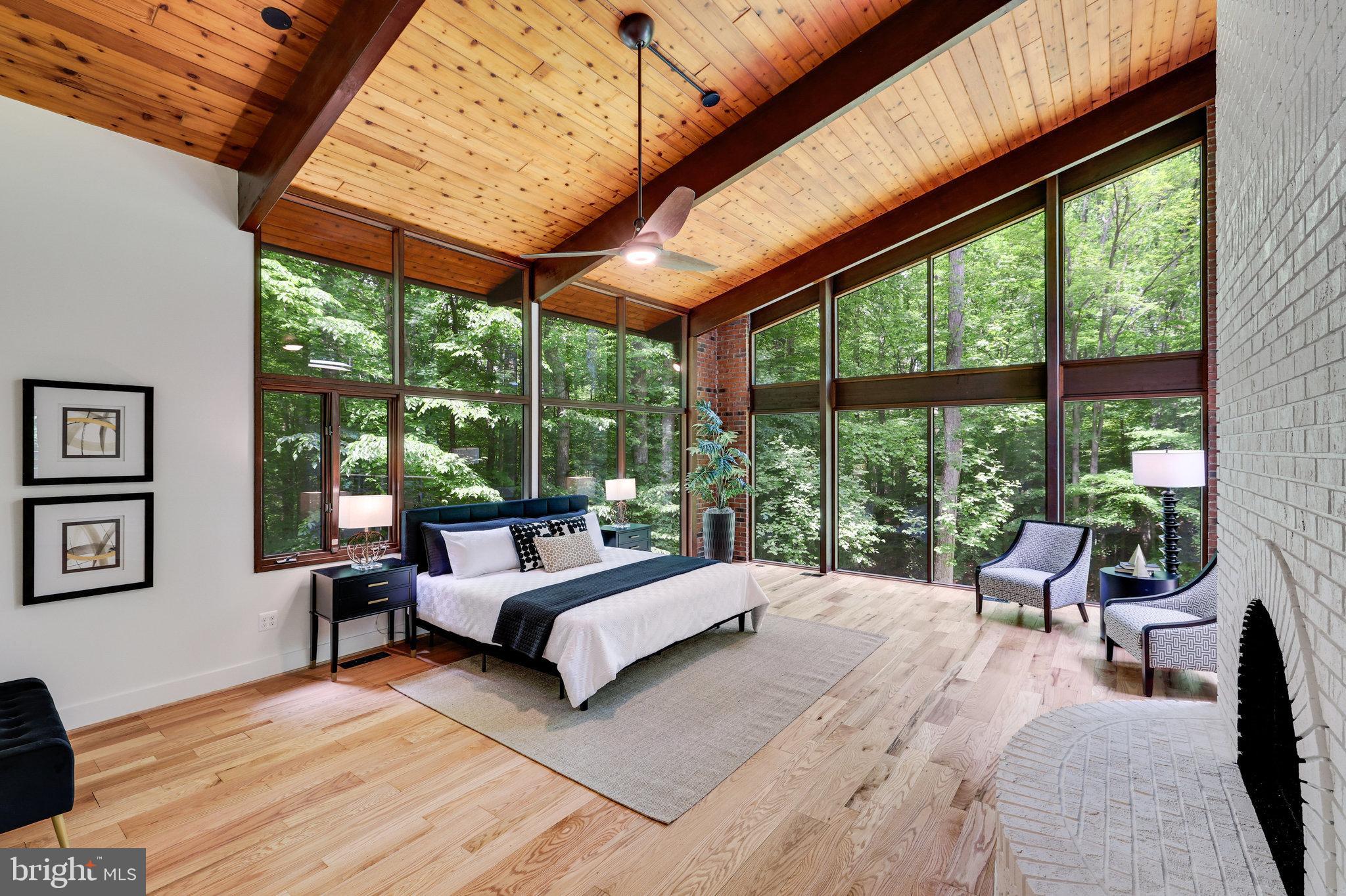 JEFFERSON RUN MANOR - Residential