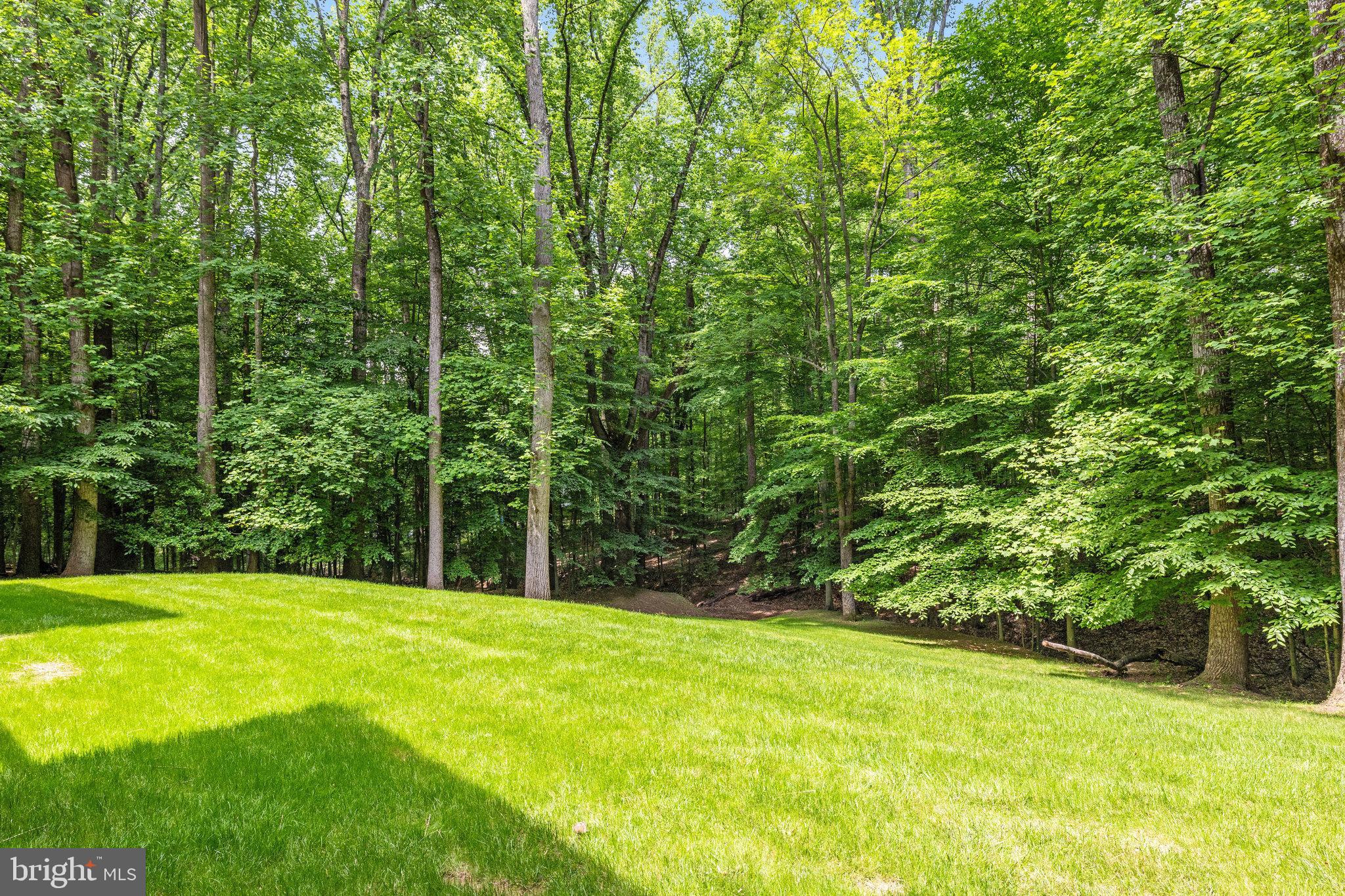 JEFFERSON RUN MANOR - Residential