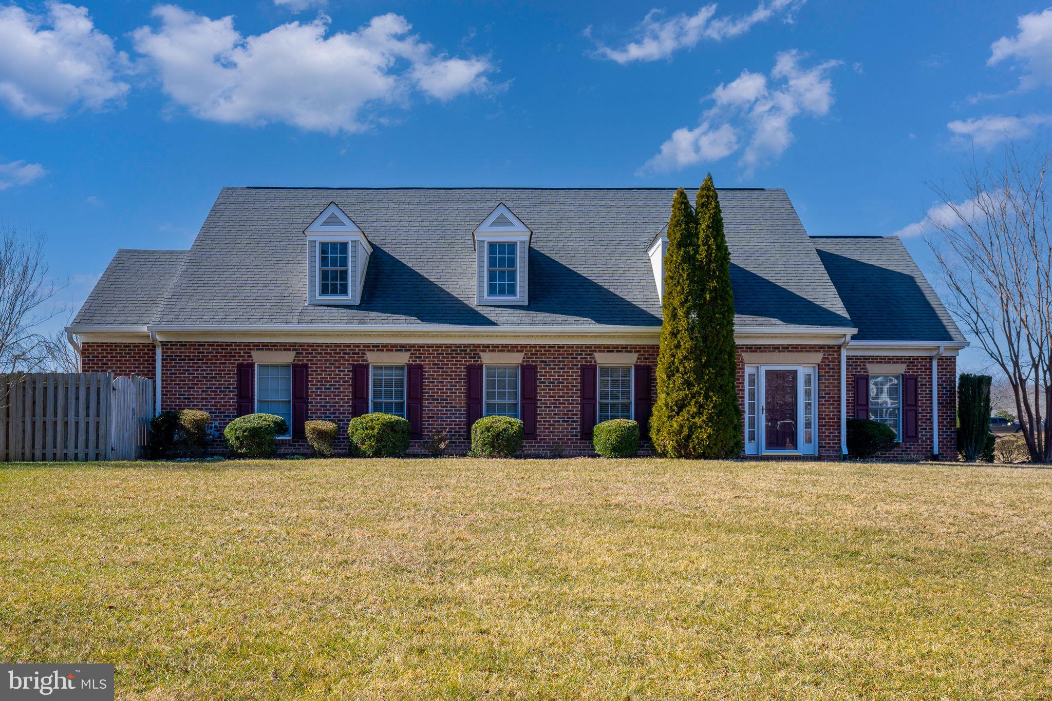 SALEM FIELDS - Residential