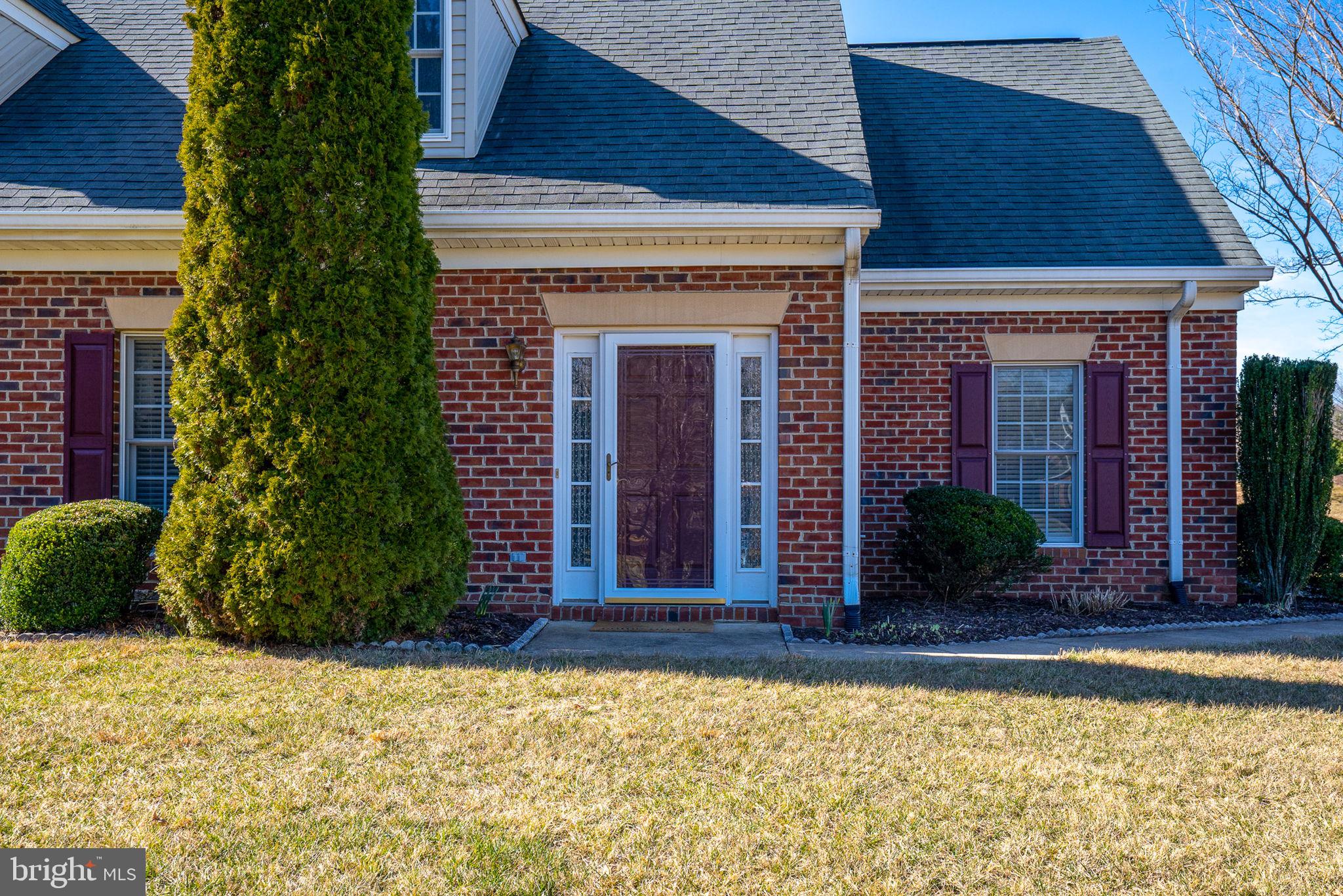 SALEM FIELDS - Residential