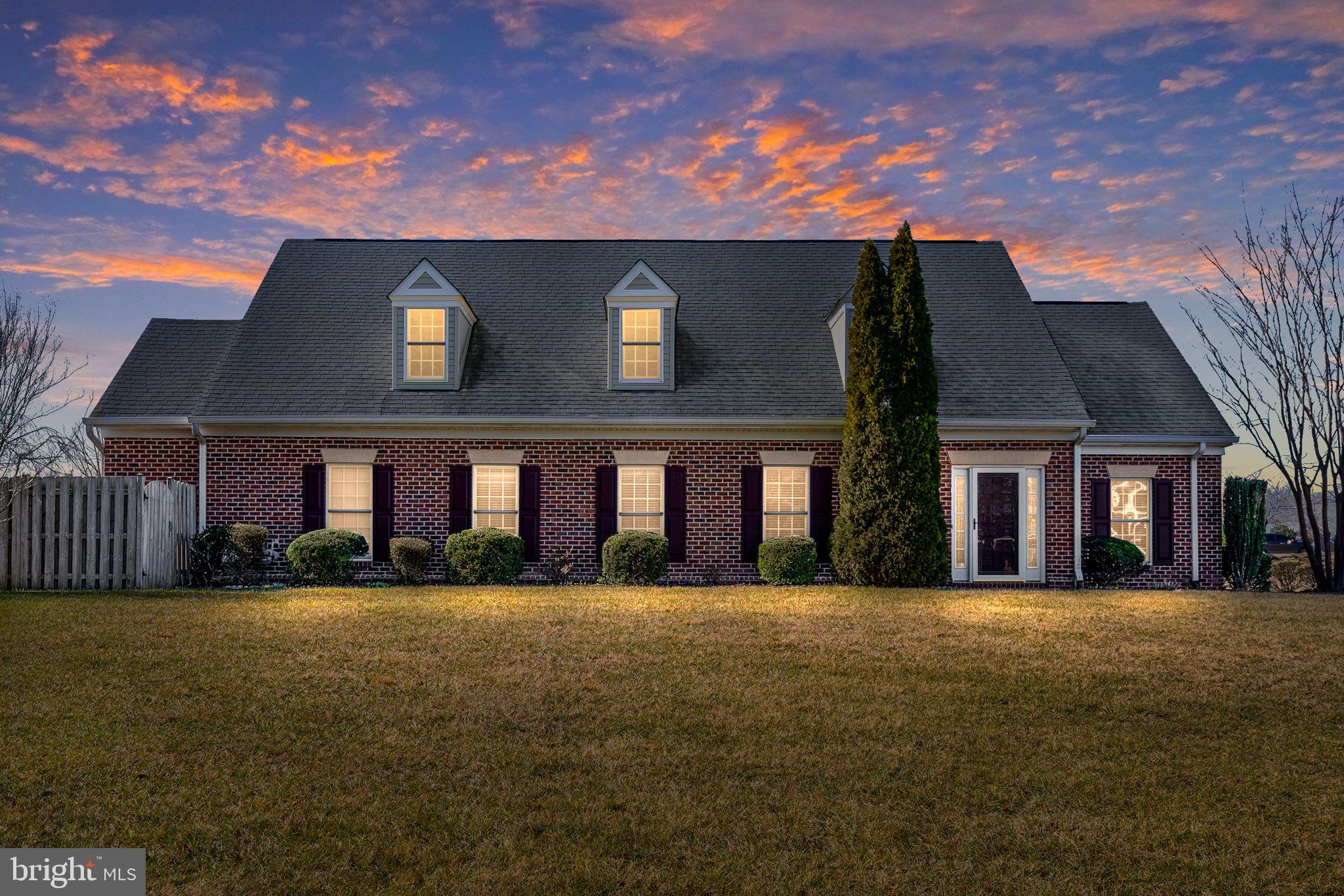 SALEM FIELDS - Residential