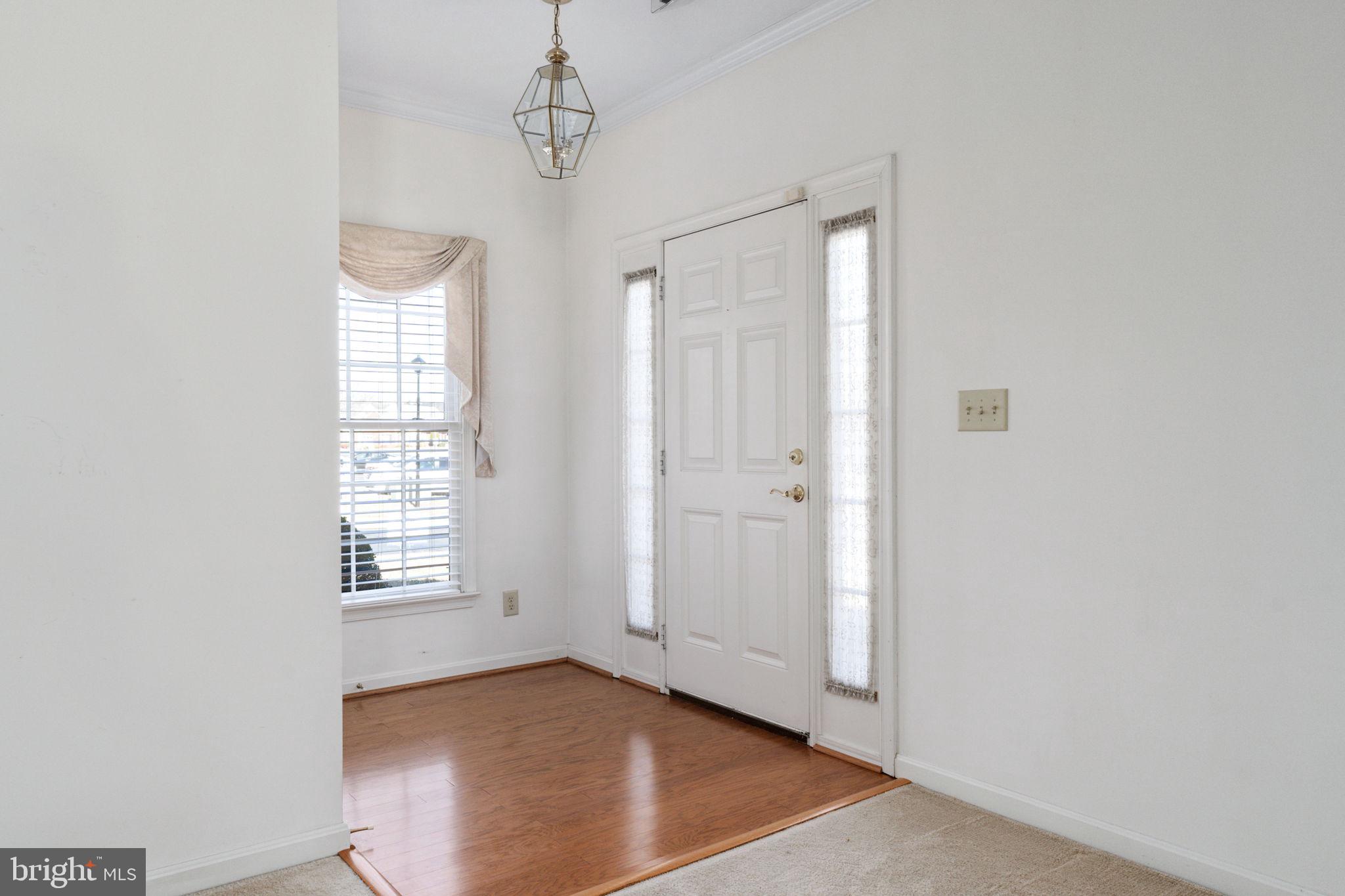 SALEM FIELDS - Residential