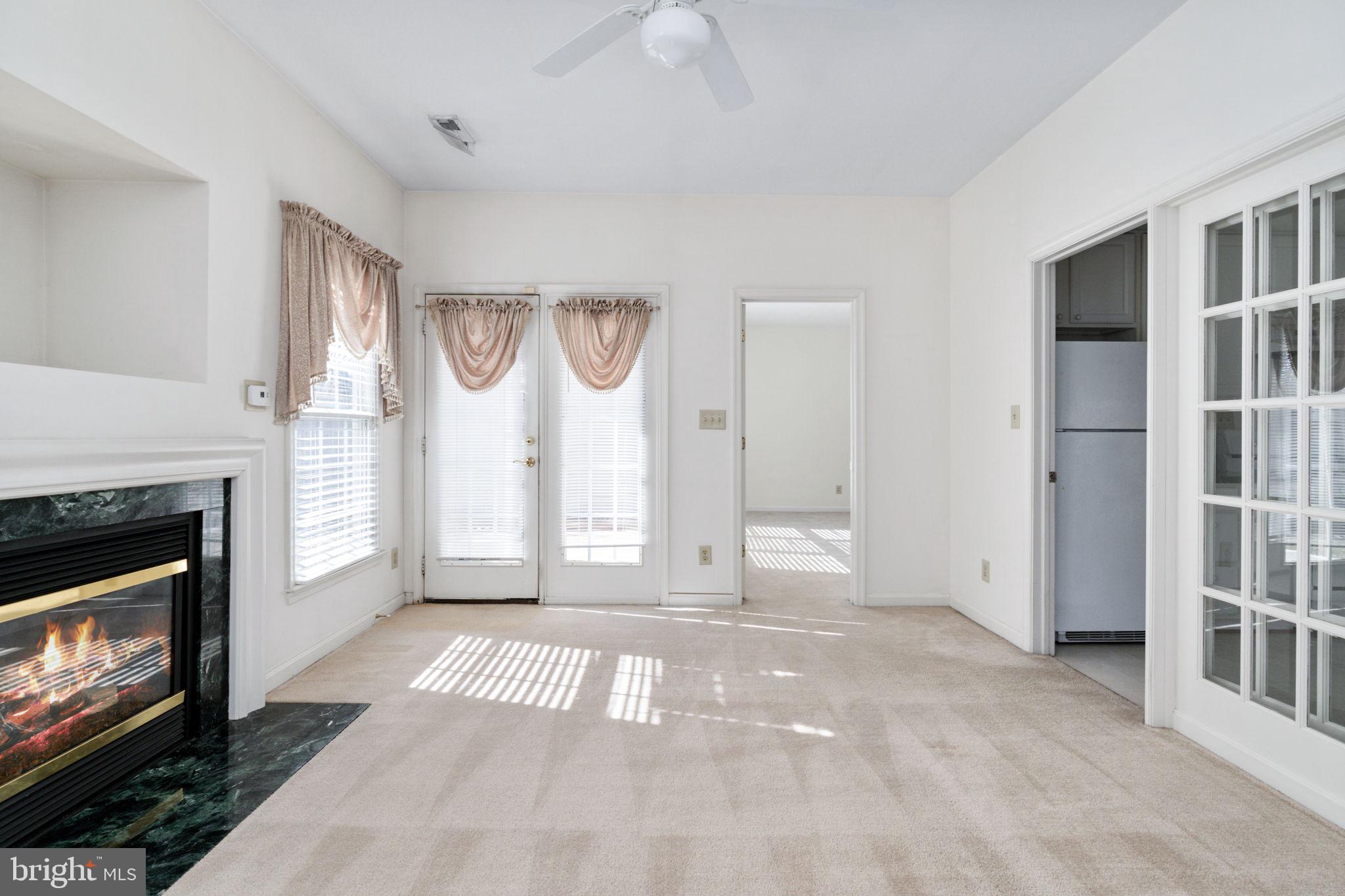 SALEM FIELDS - Residential