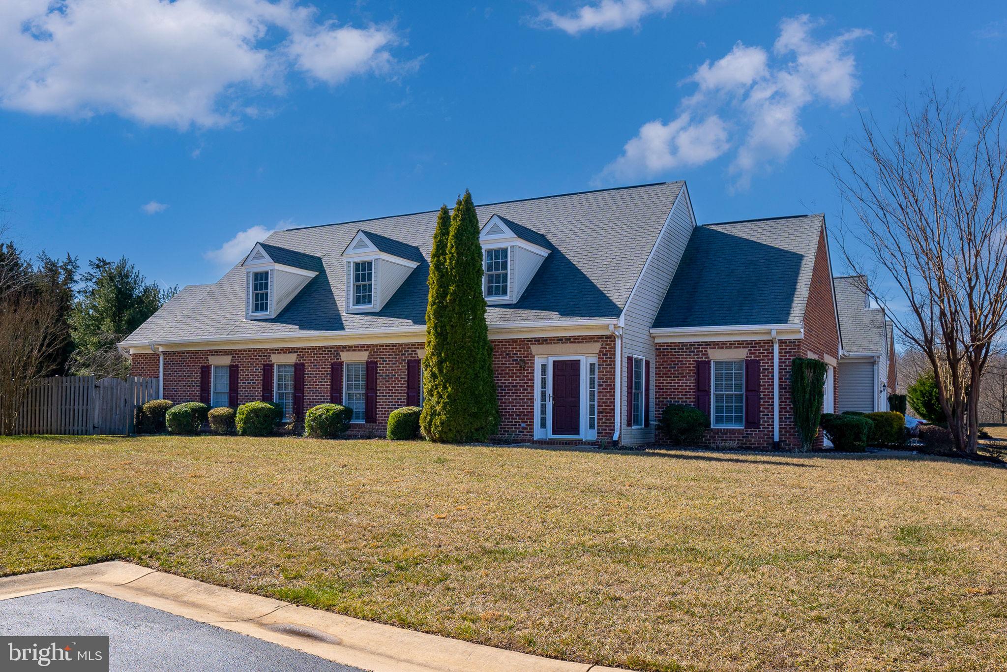 SALEM FIELDS - Residential