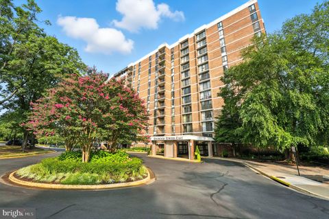 2311 PIMMIT DRIVE 106 FALLS CHURCH VA 22043