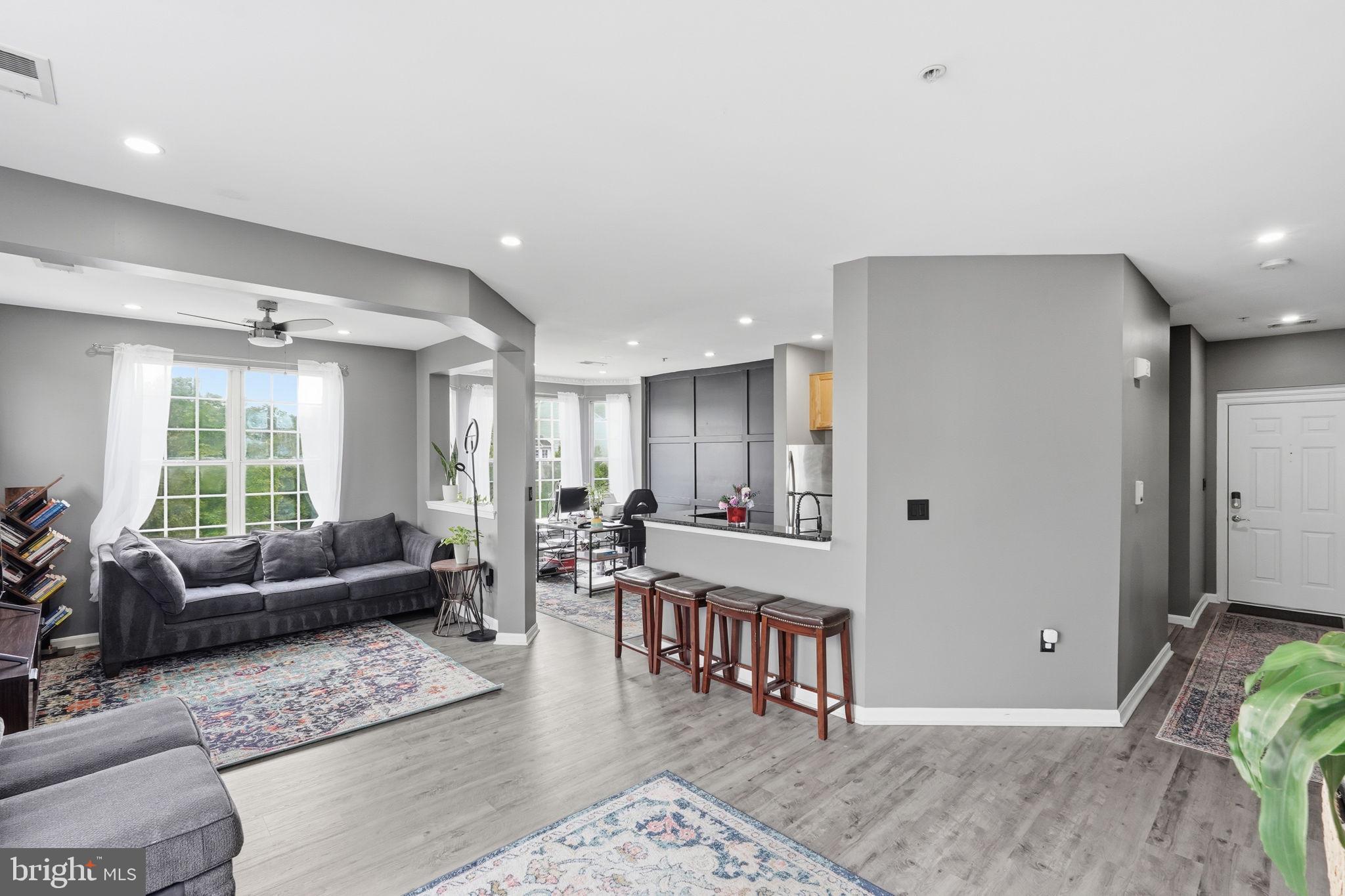 6481 CHEYENNE DRIVE 304