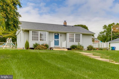 404 CLOVER STREET ABERDEEN MD 21001