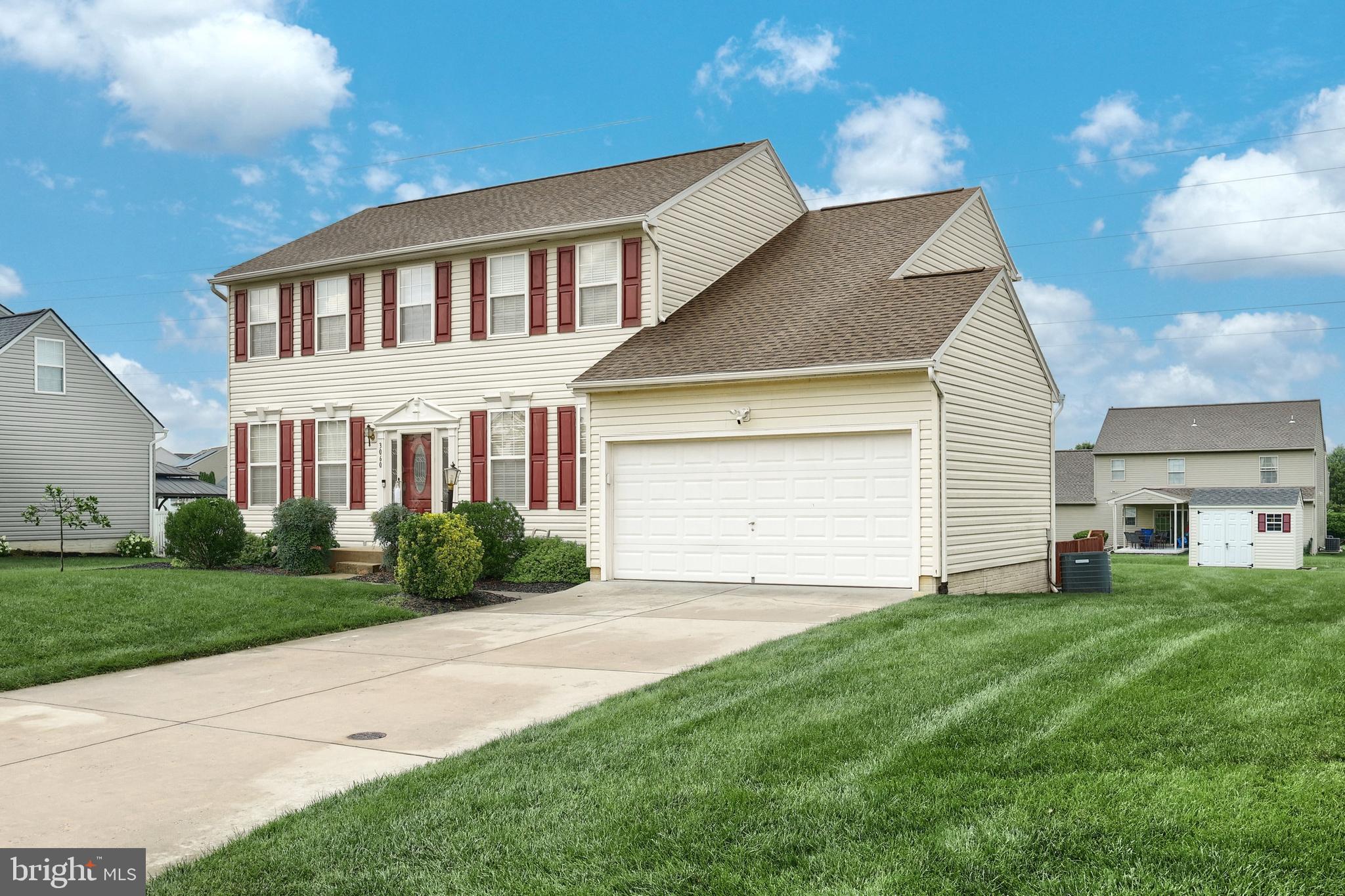 3060 HACKBERRY LANE